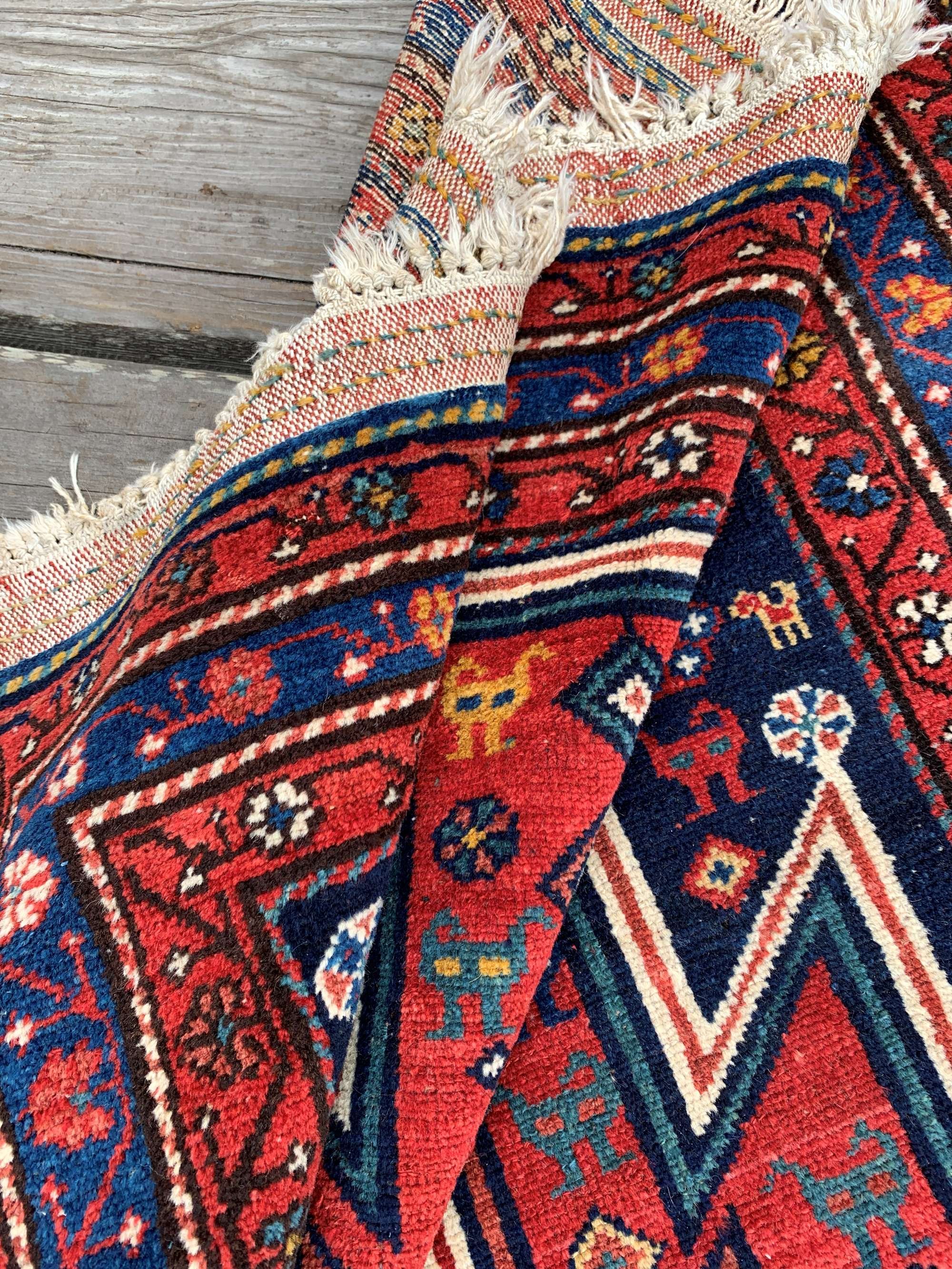 persian tribal runners for sale