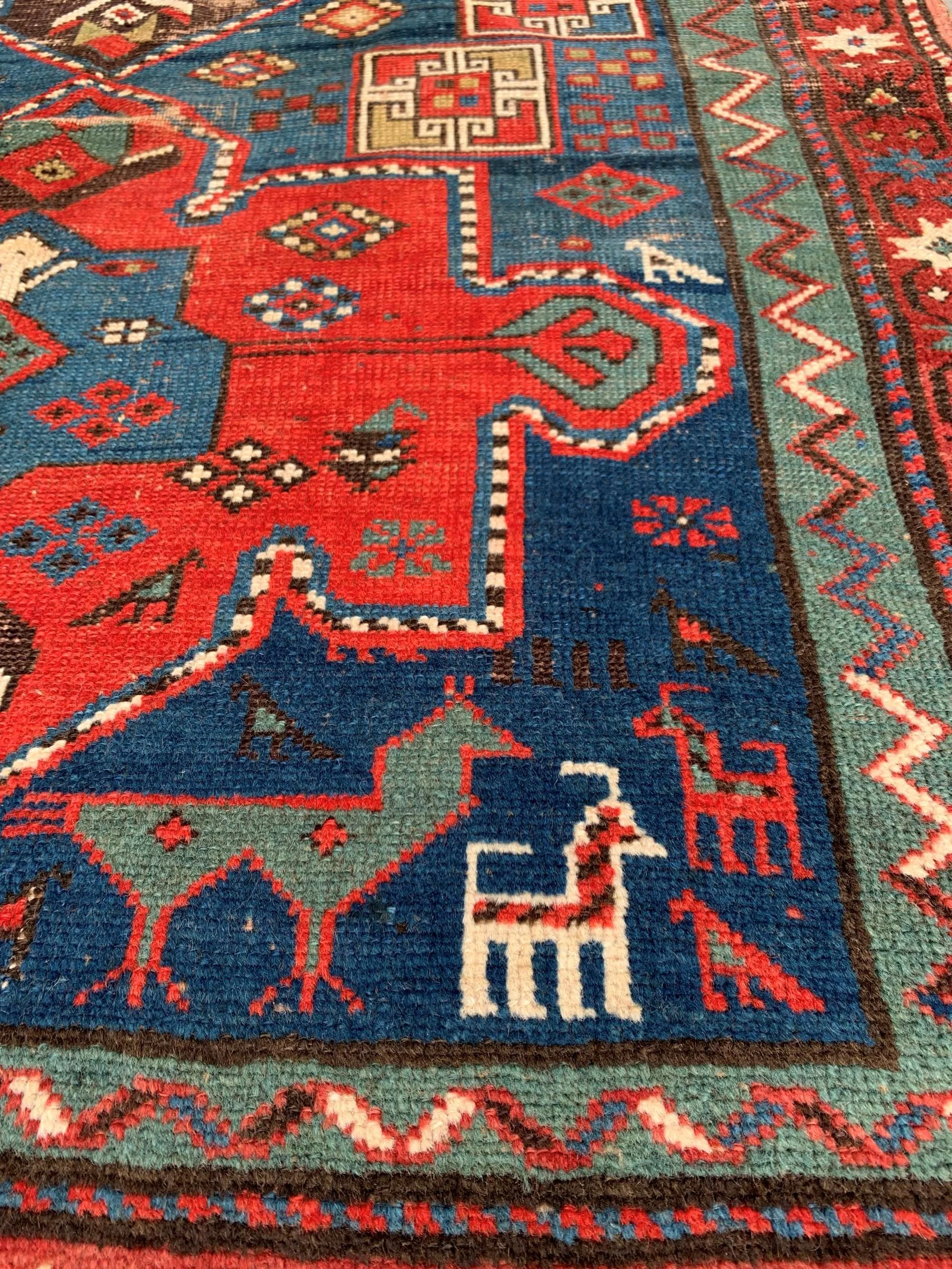 kazak rugs for sale