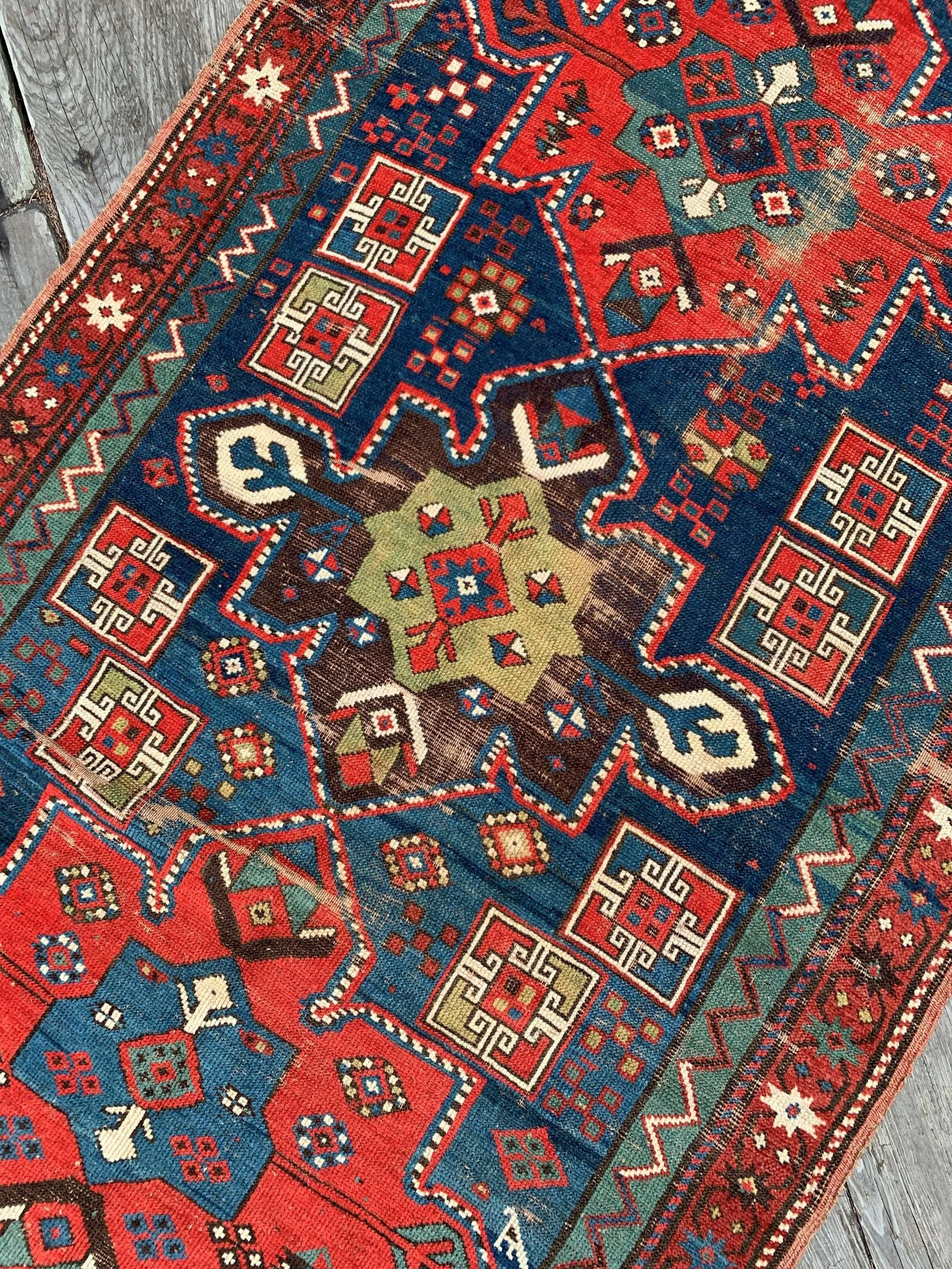 steelman rugs
