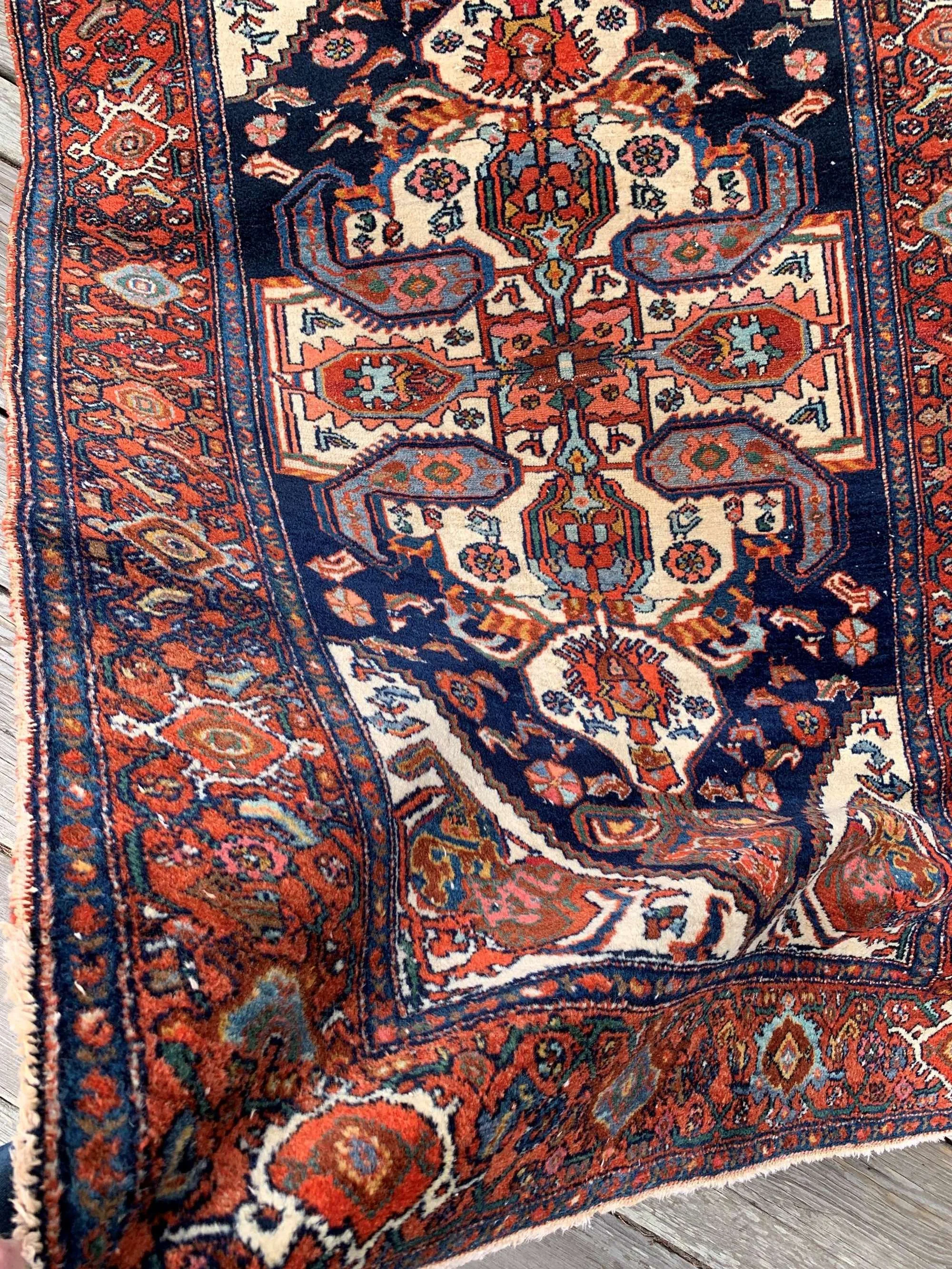 steelman rugs