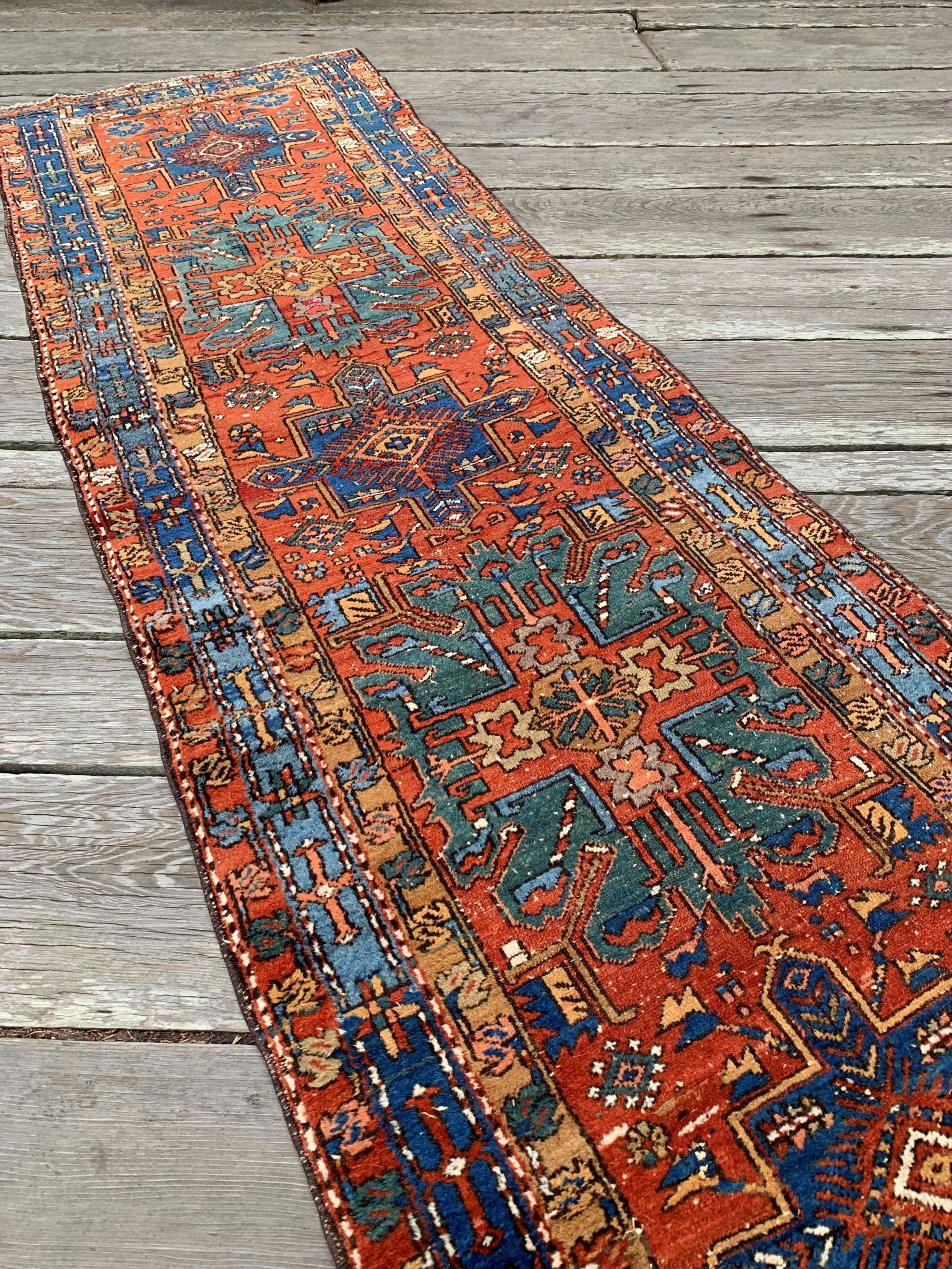 vintage runners for sale