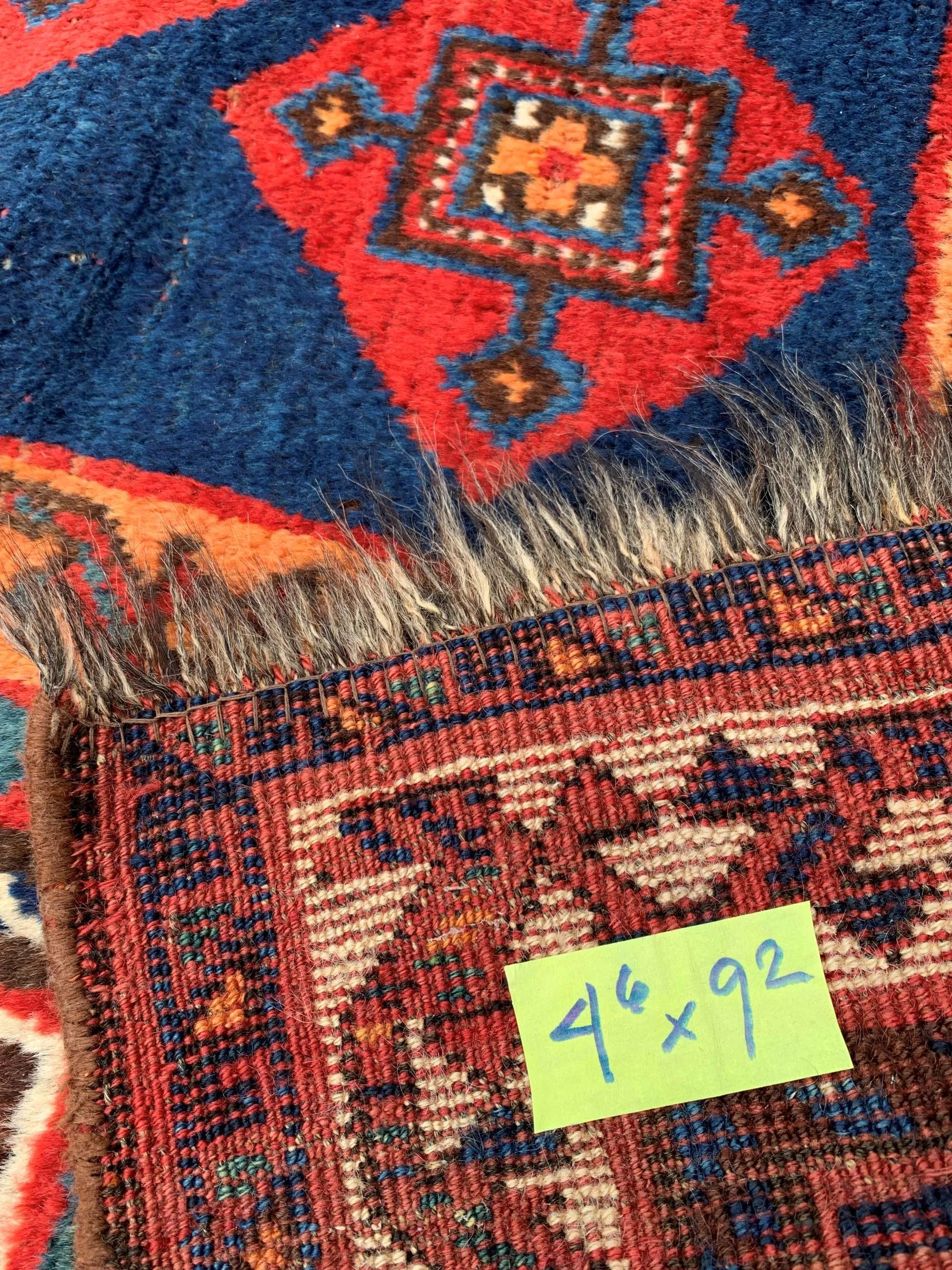 tribal rugs for sale