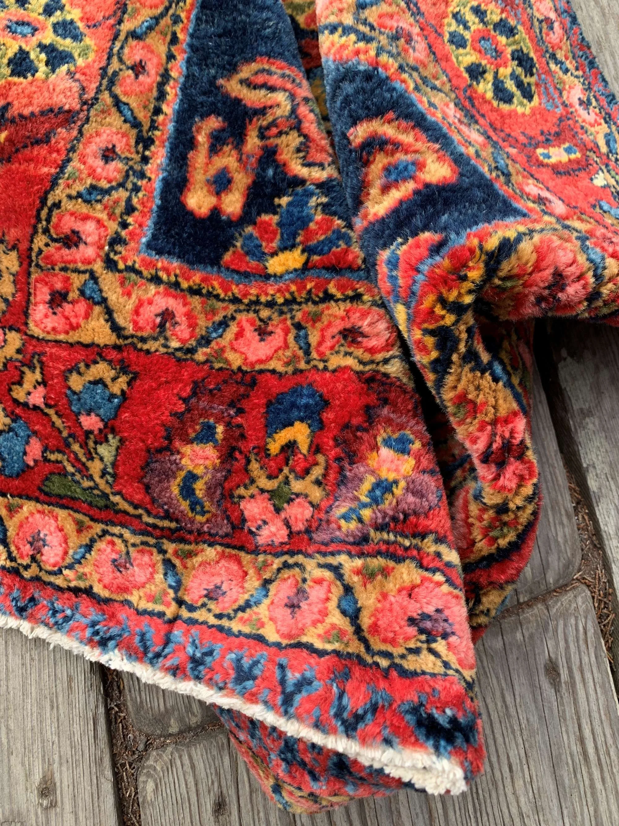 best persian runners rugs