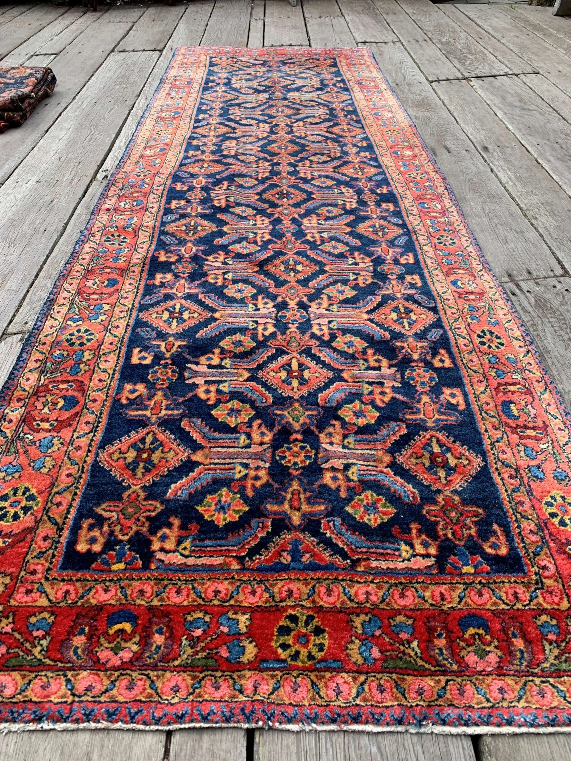 fine persian runners for sale