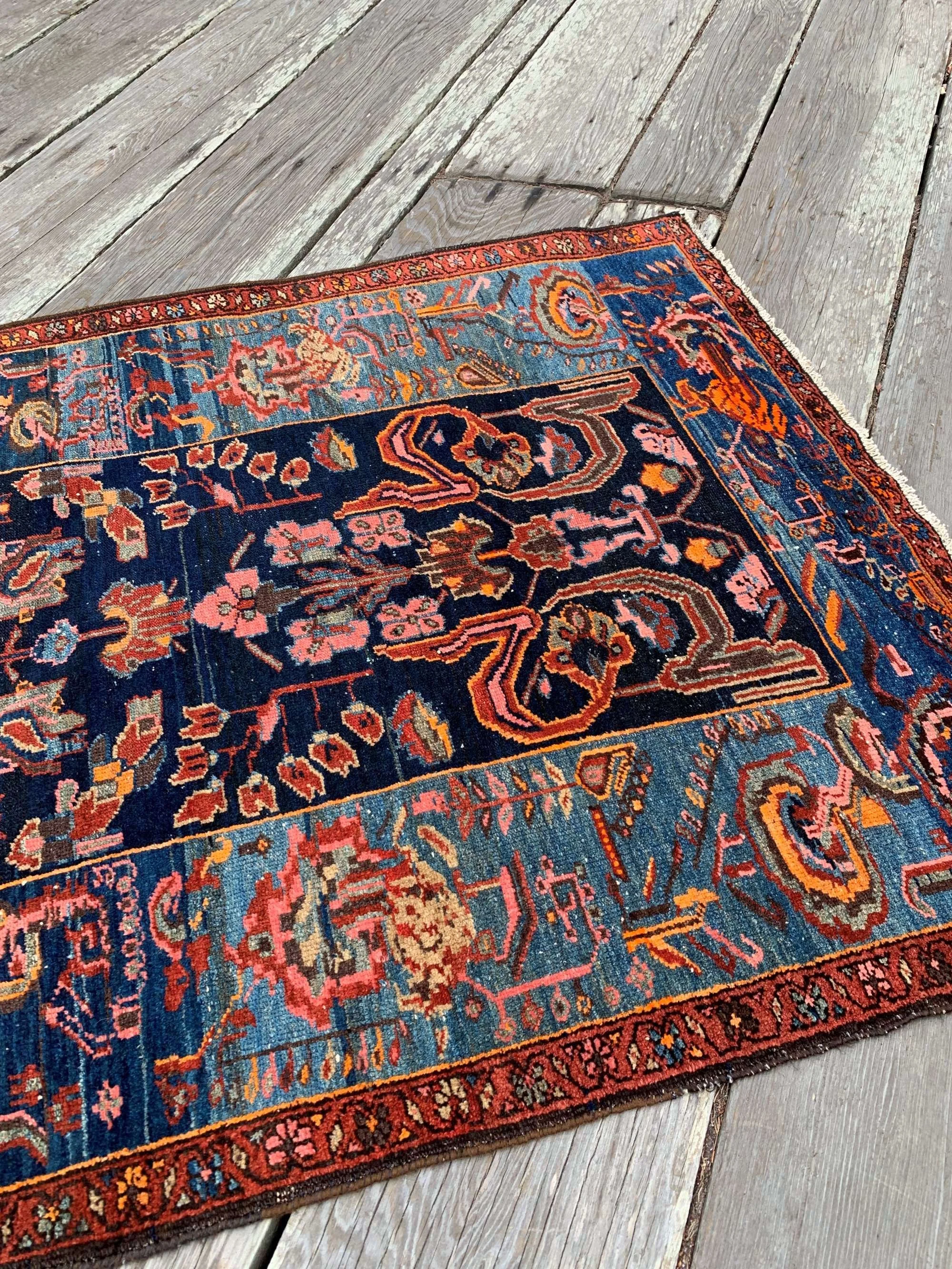 rare antique rugs