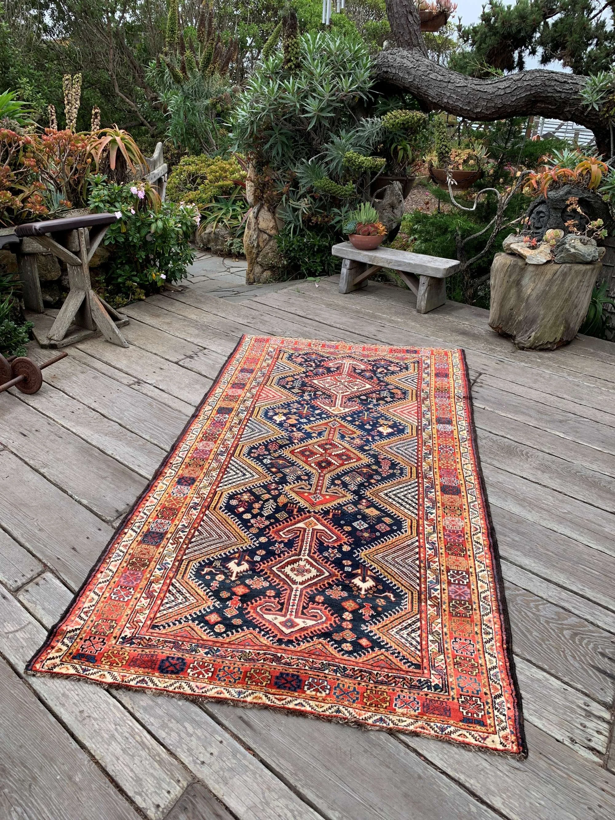 persian room size area rugs for sale
