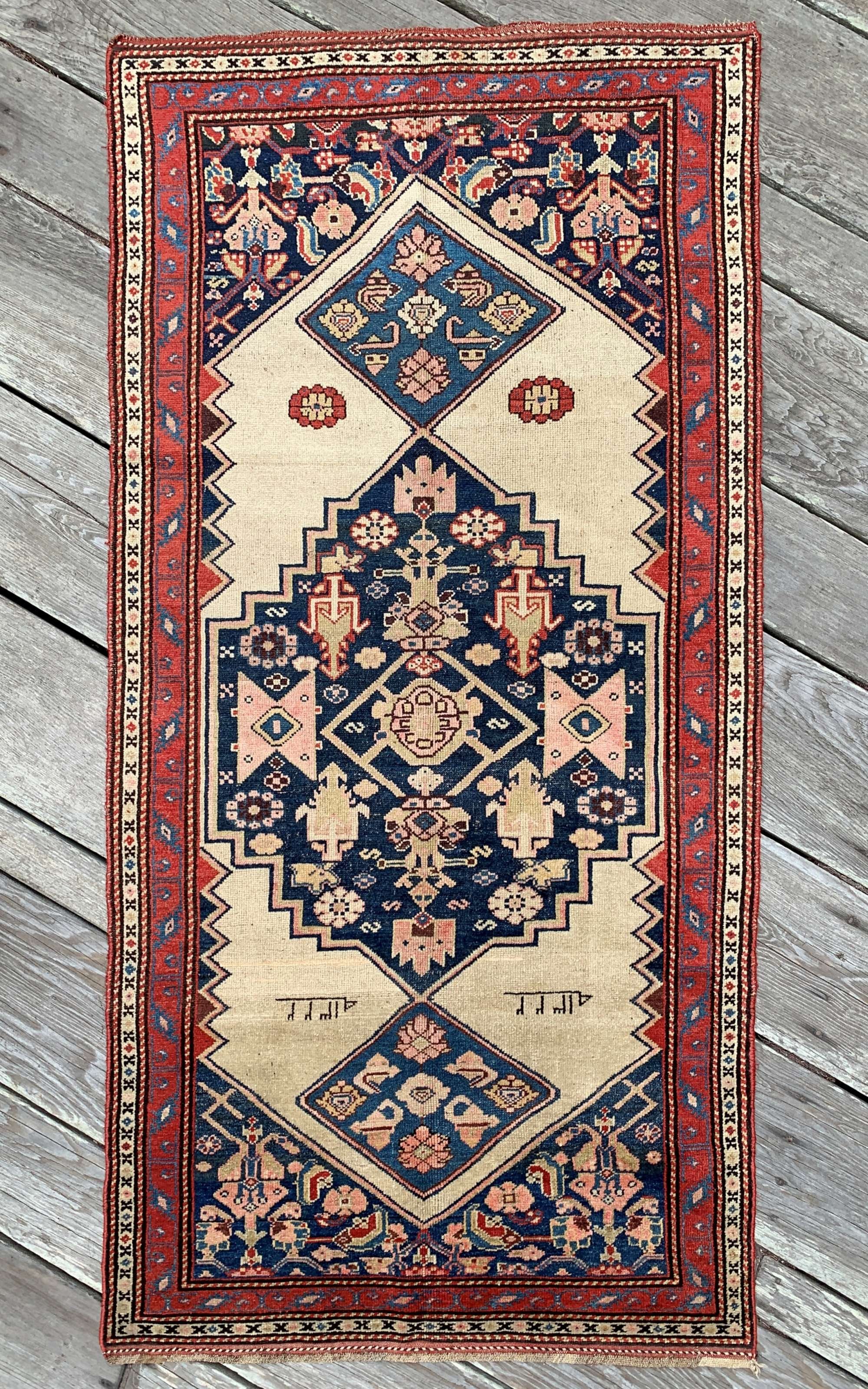 Everything You Need to Know About Oriental Rug Runners!