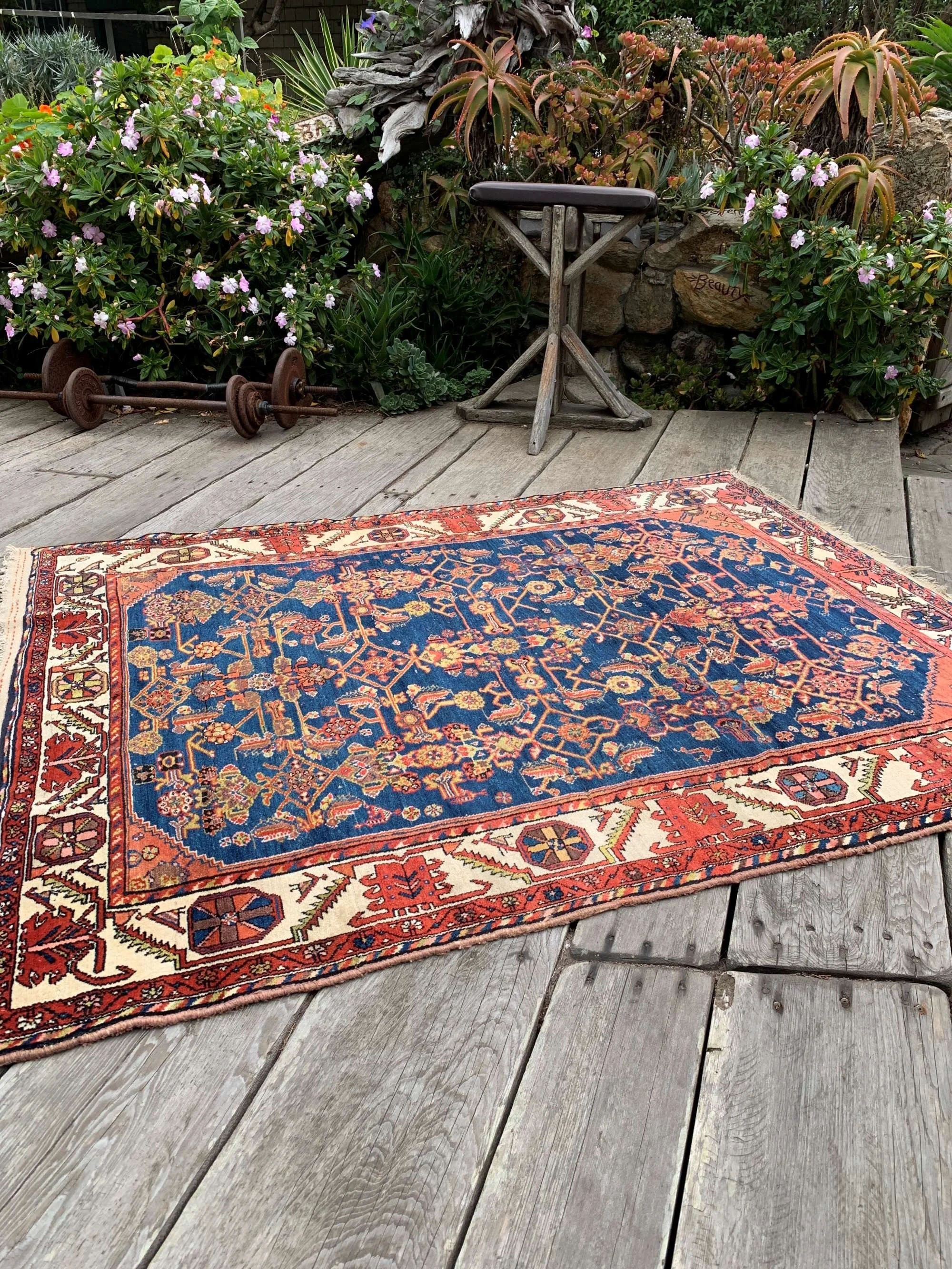 tribal rugs for sale