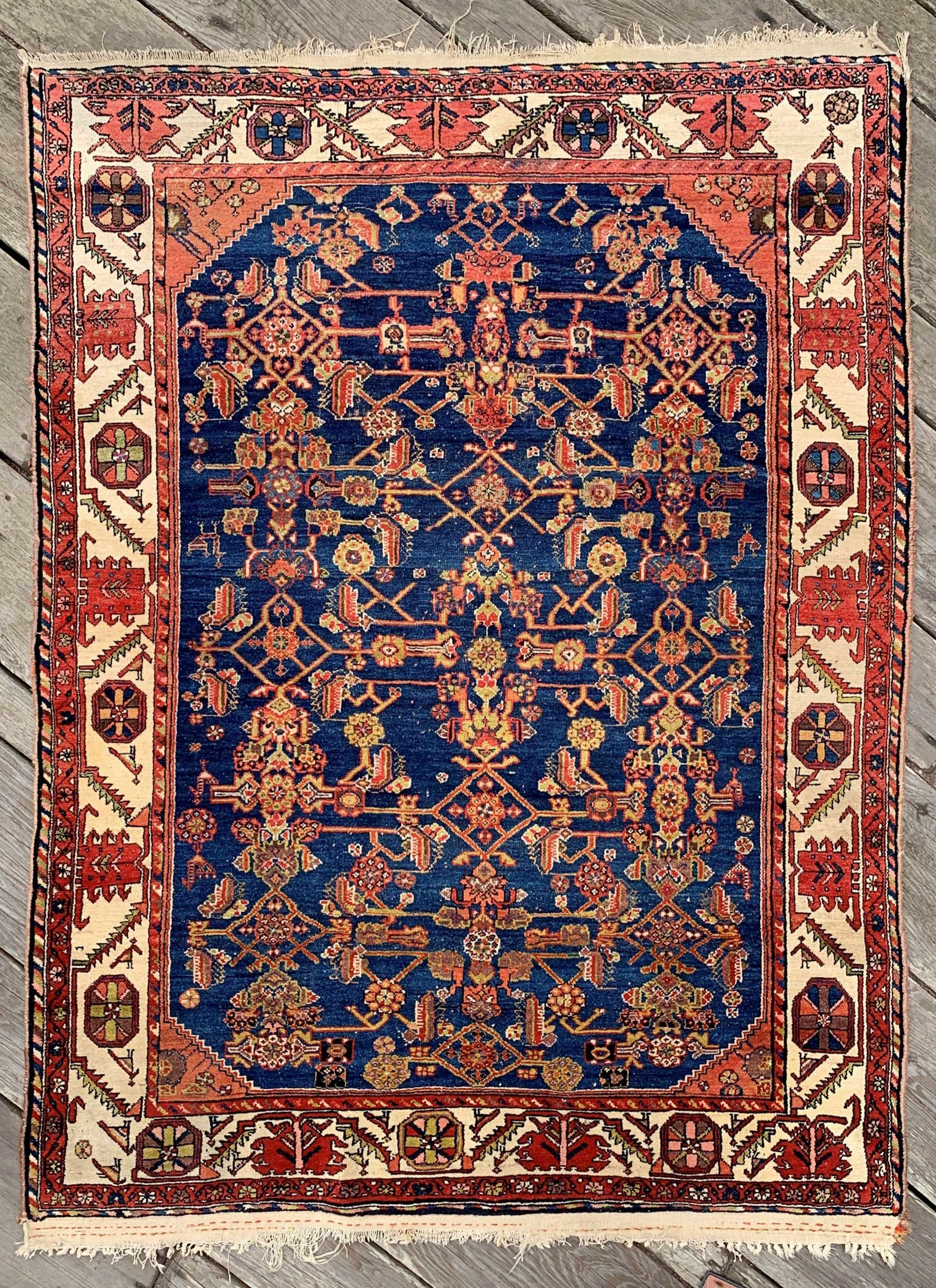 antique persian rugs for sale