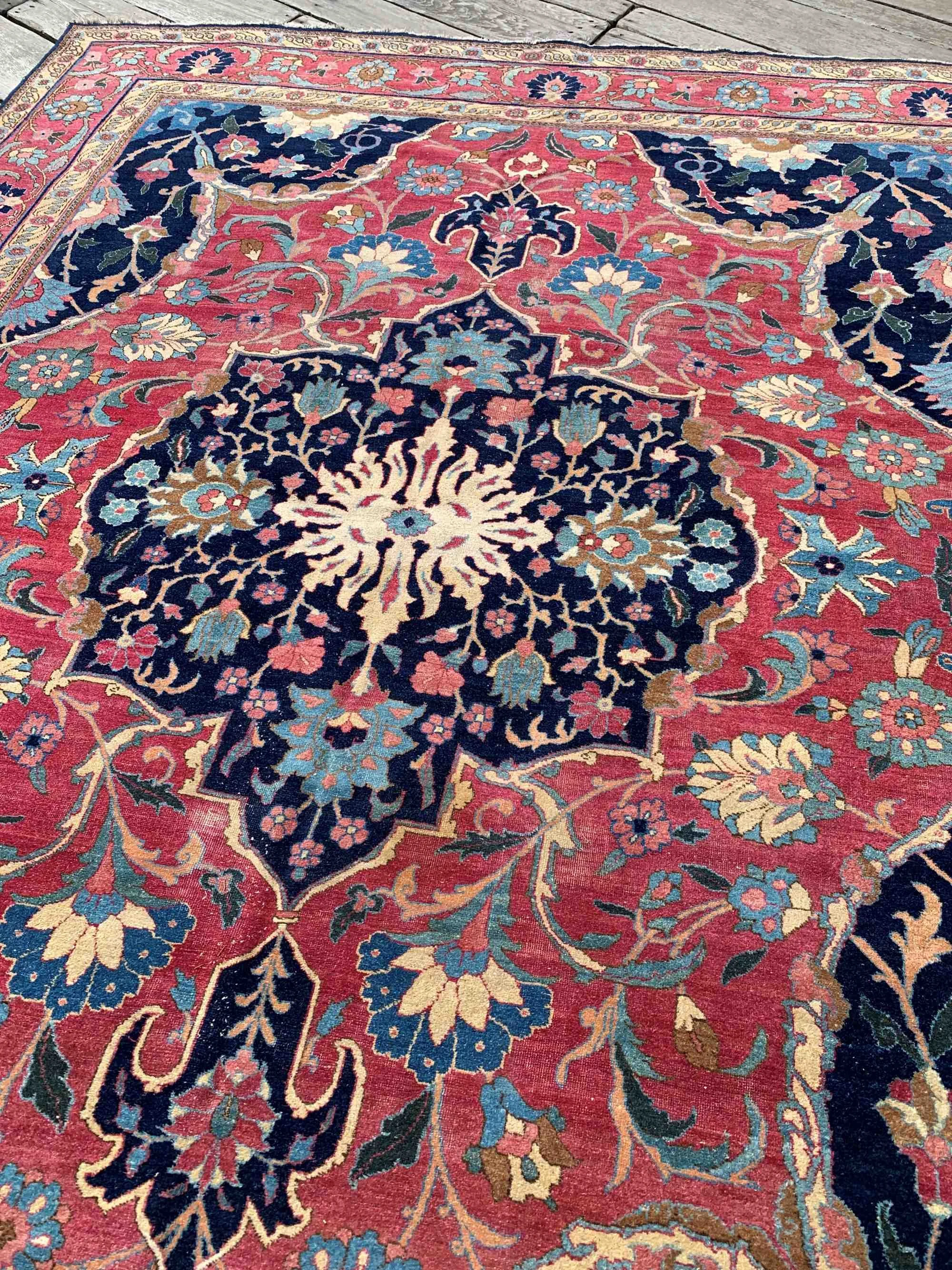 persian area rugs for sale