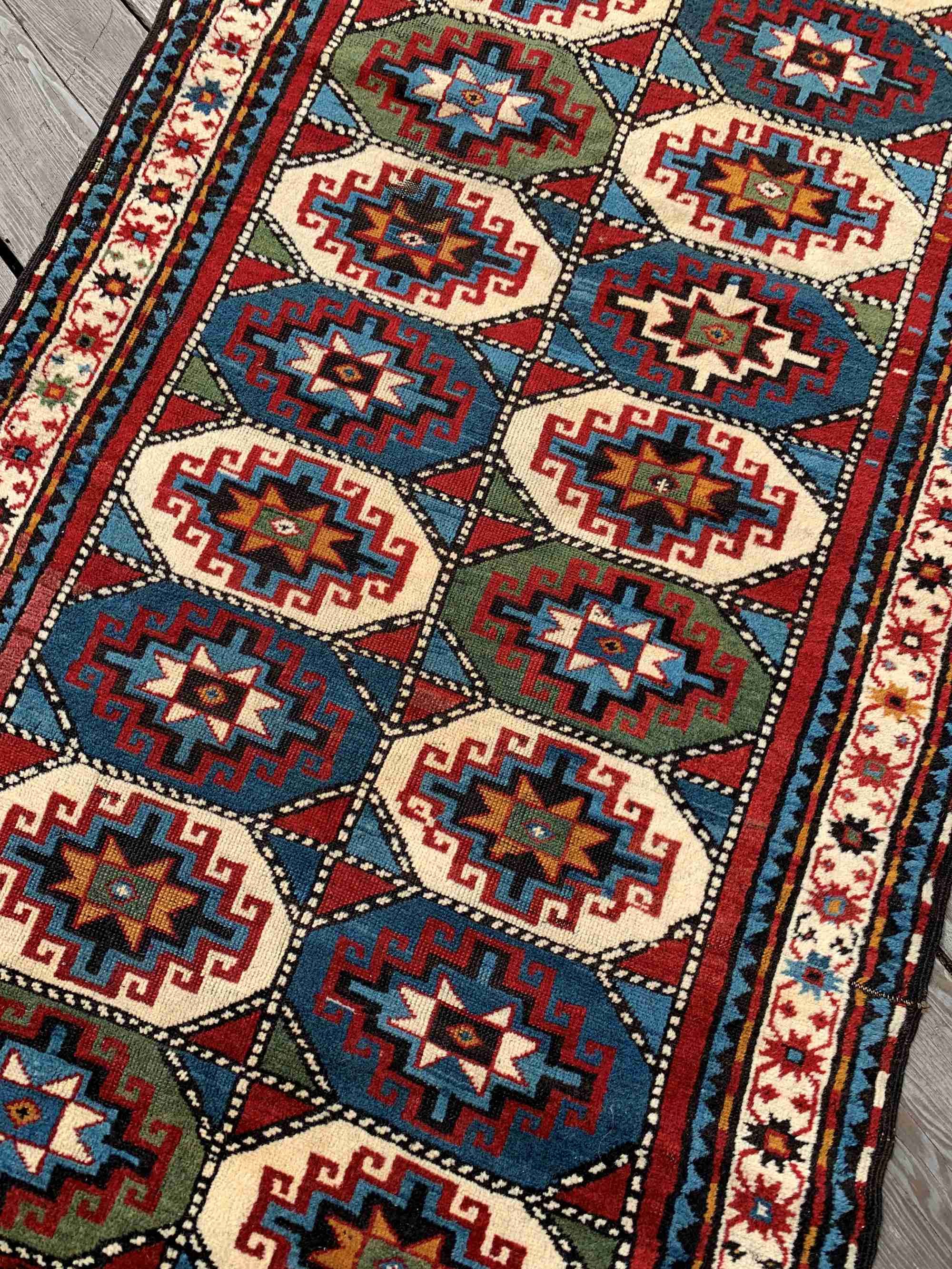 kazak rugs for sale