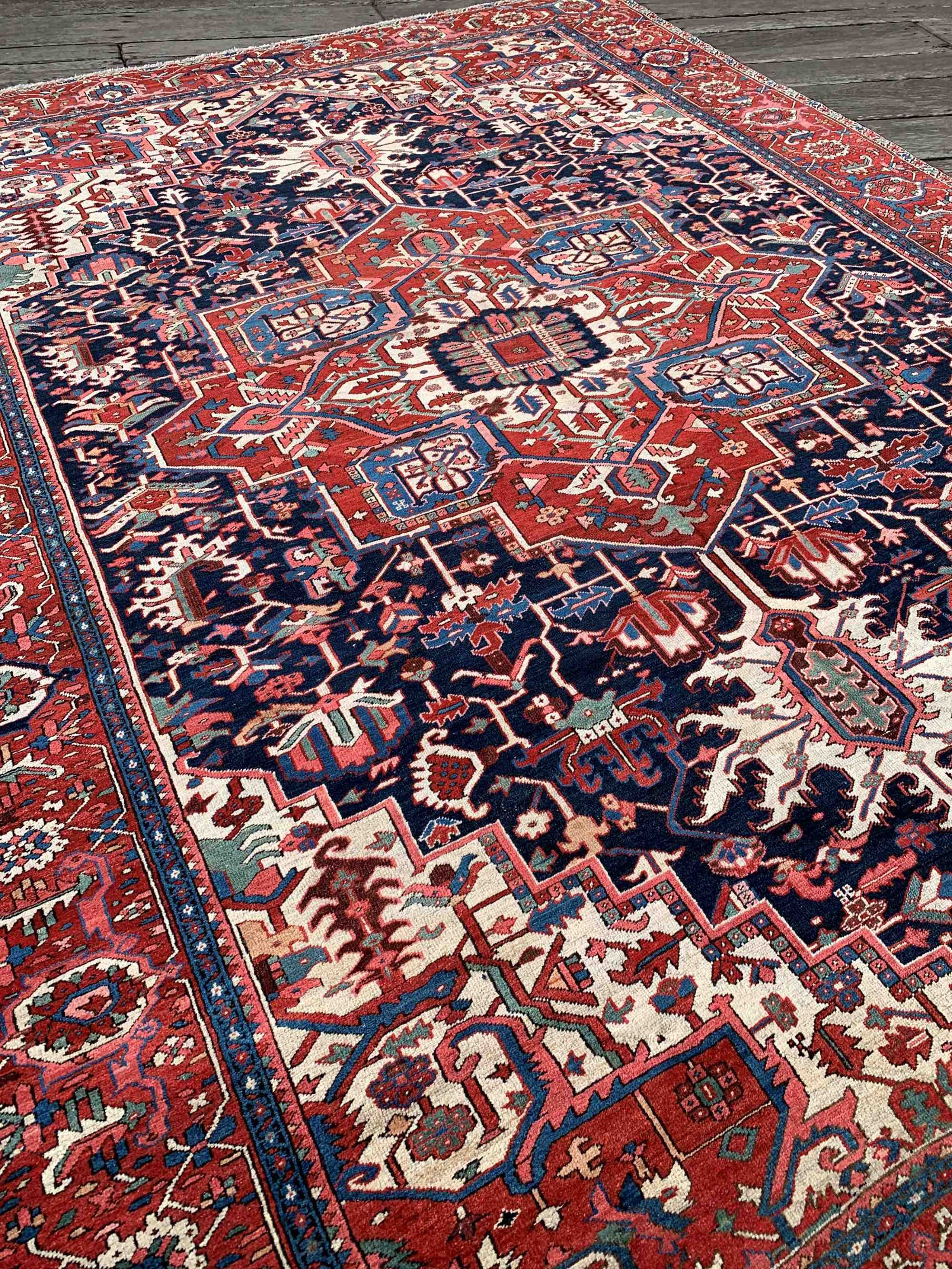 premium antique rugs for sale