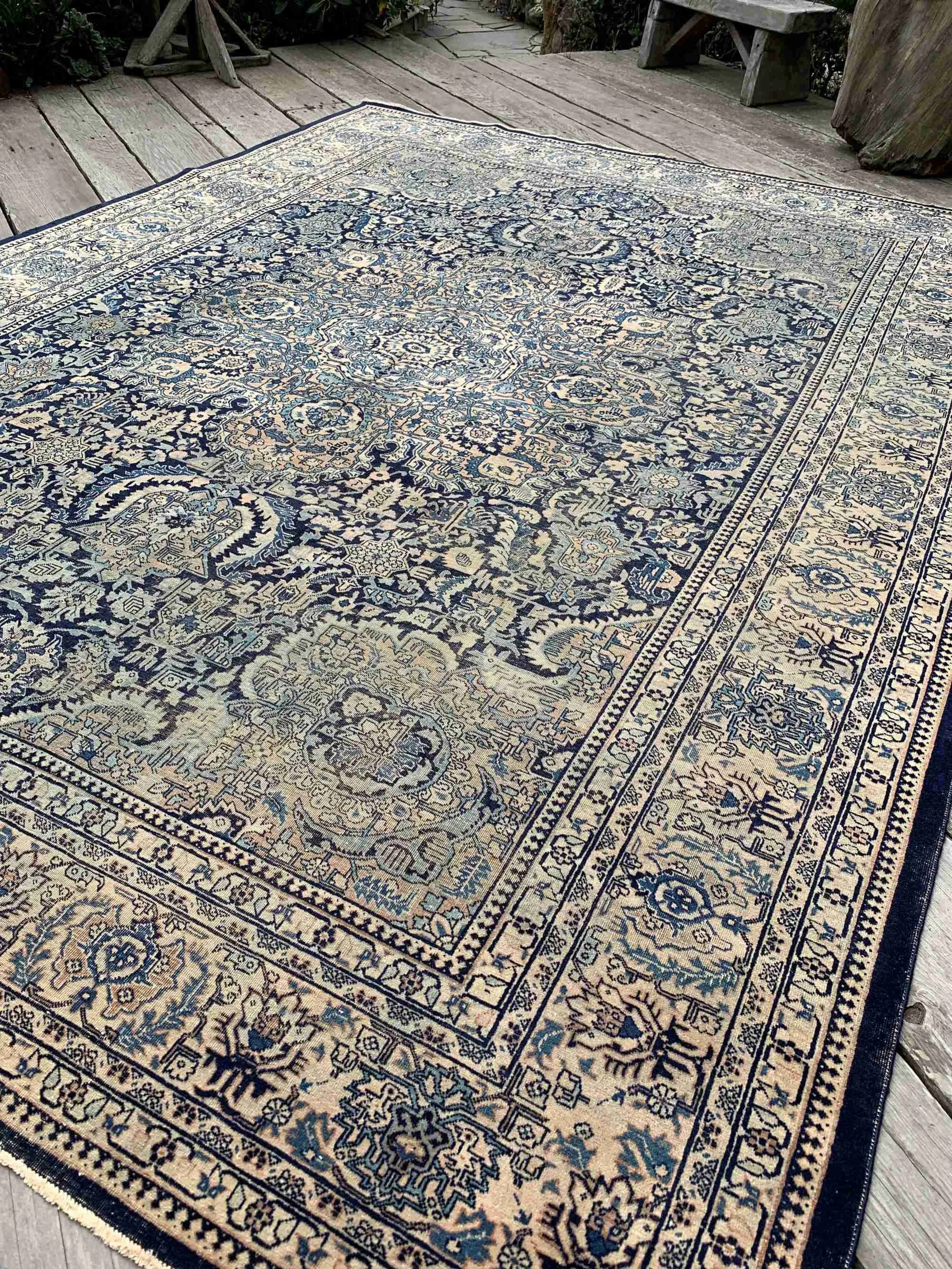 chinoiserie decor style