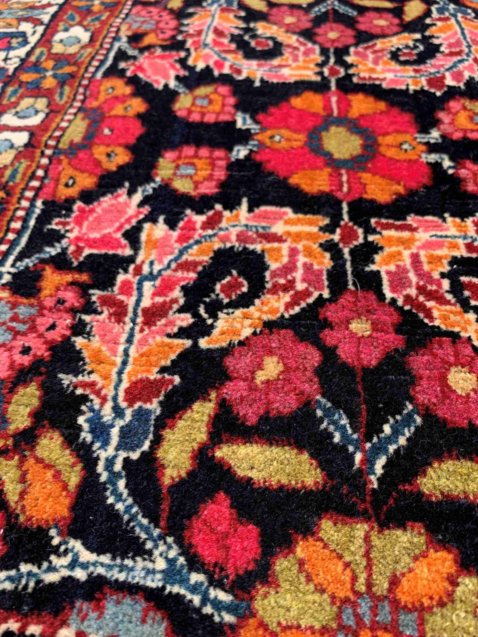 colorful persian rugs online
