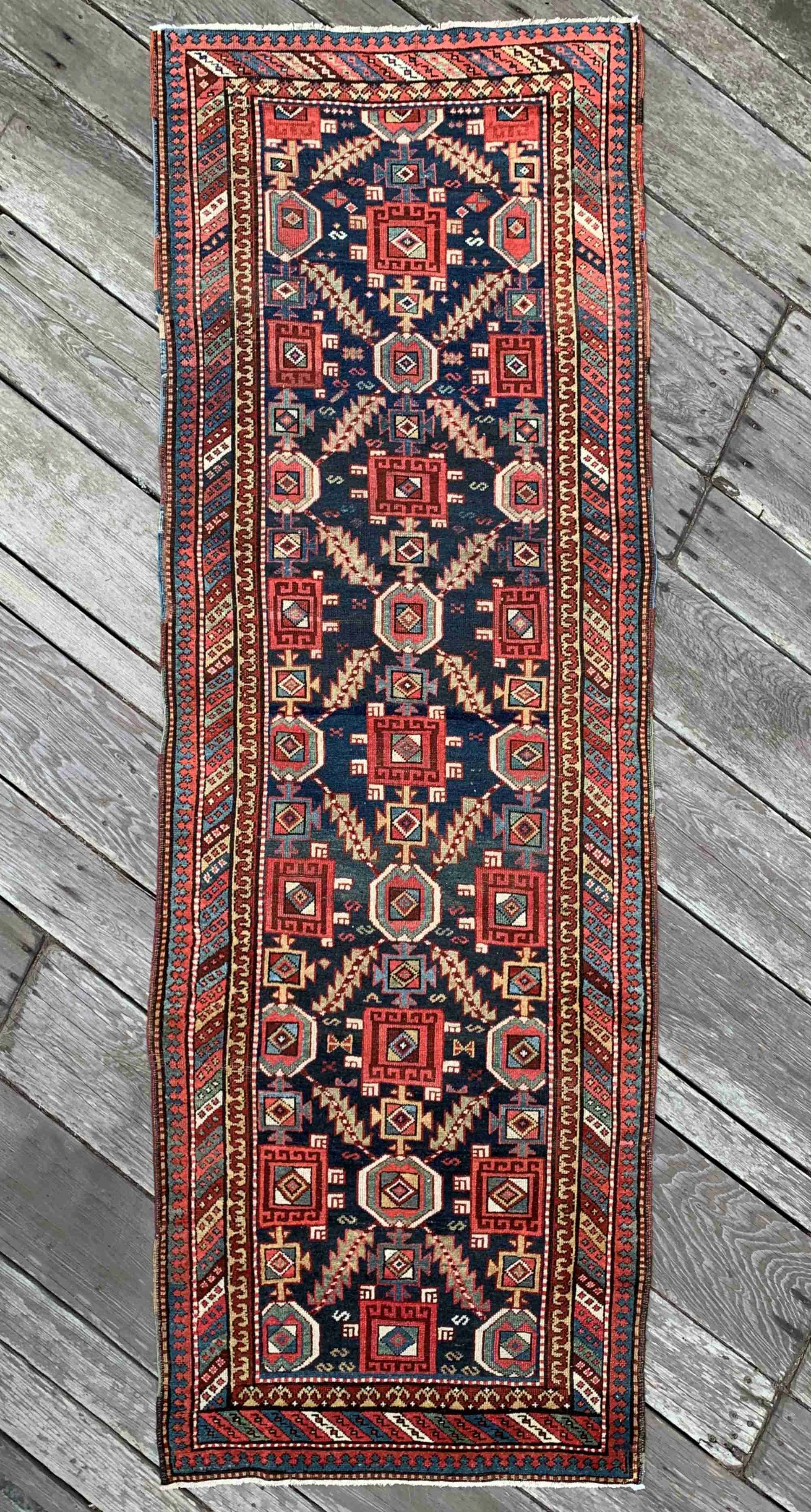 antique heriz runners for sale online