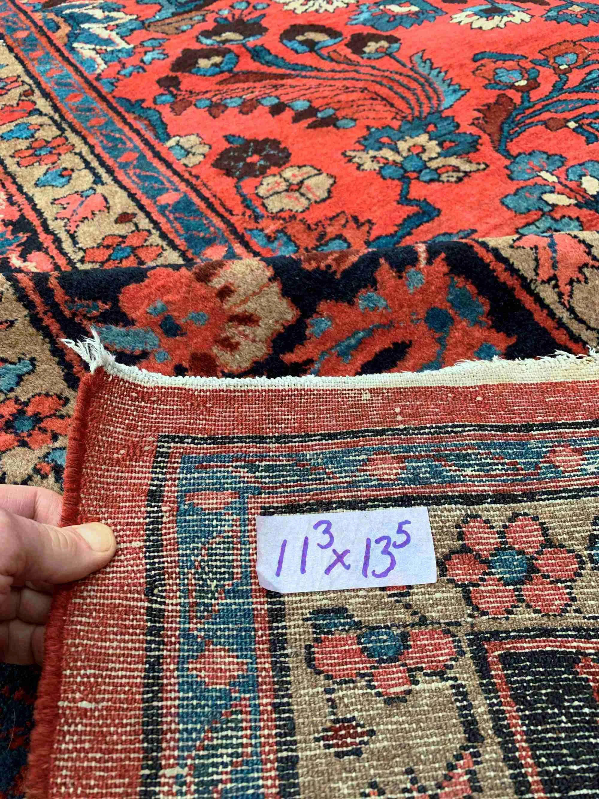 steelman rugs