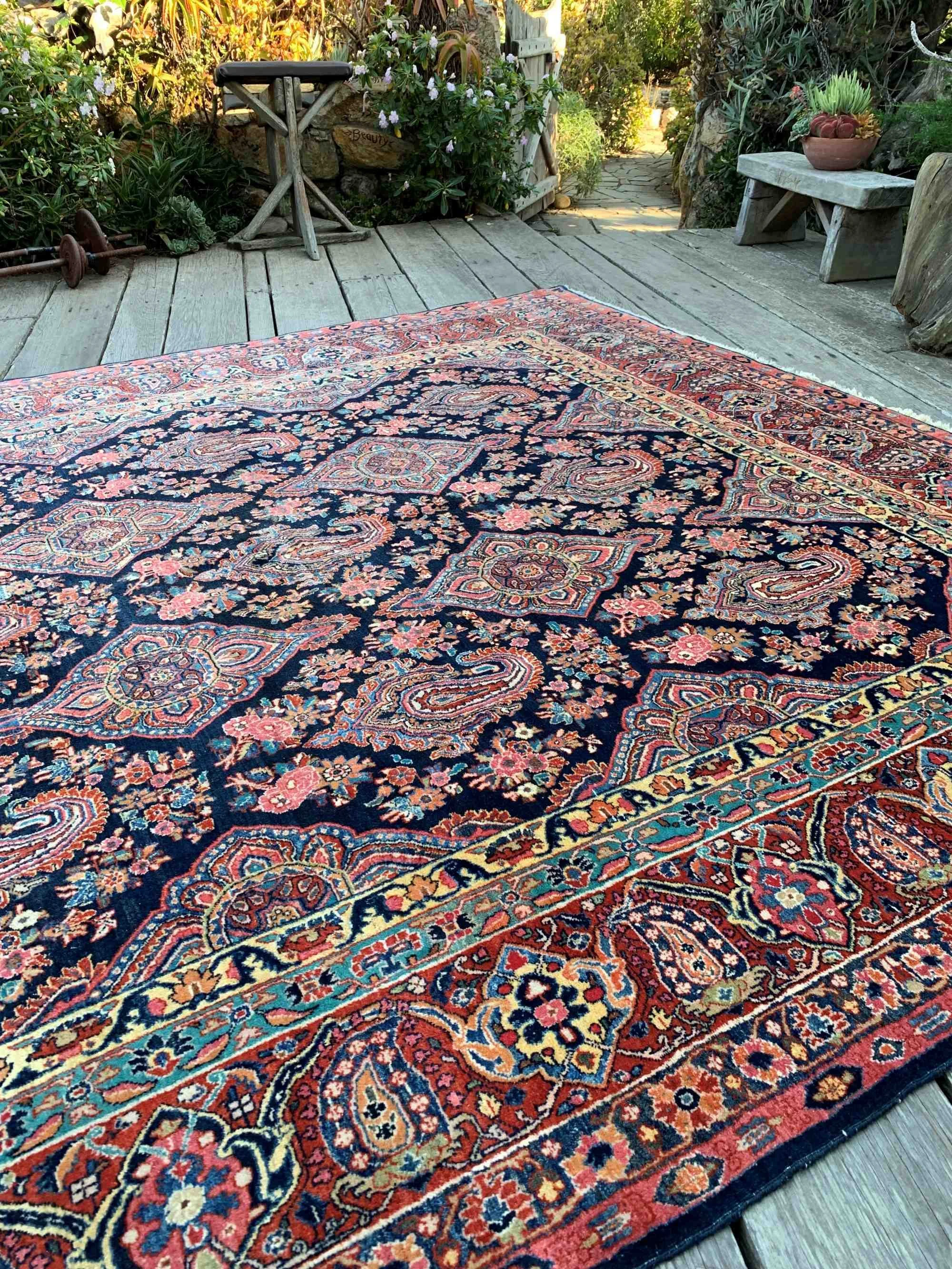 fine antique persian rugs for sale
