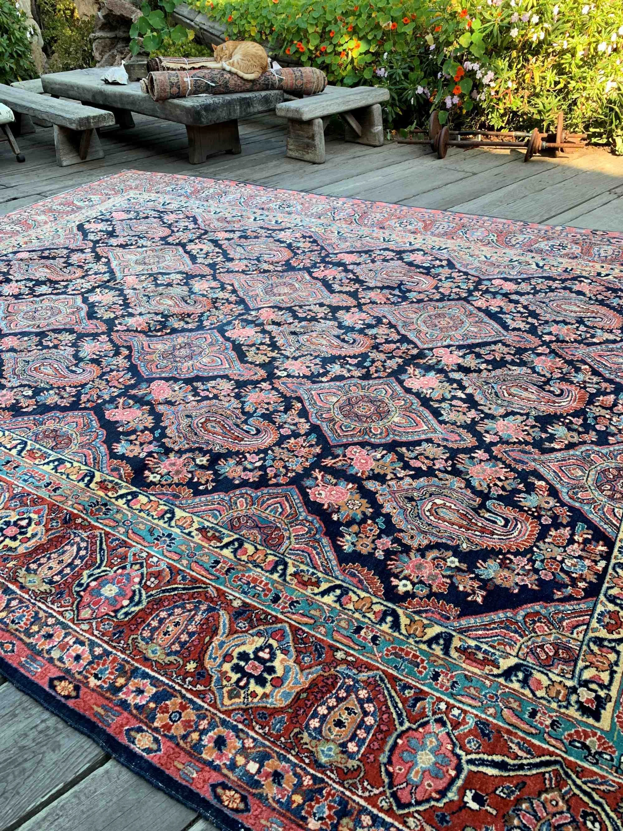 mohajeran sarouk rugs