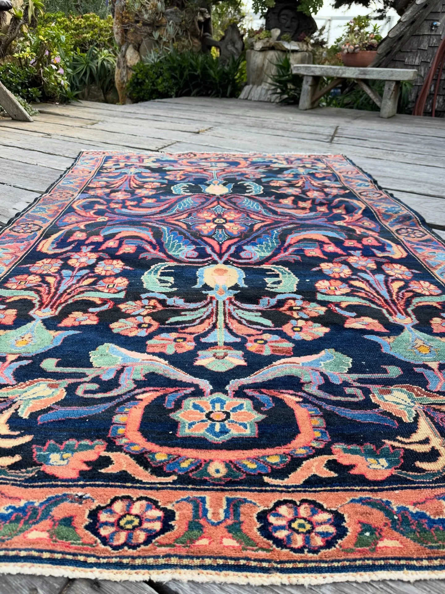 History has shown time and time again, that one madman can destroy entire countries and kill millions of innocent people. Unfortunately for the people of Iran, and the rest of the world, we are there again. What kind of a species are we that allow on