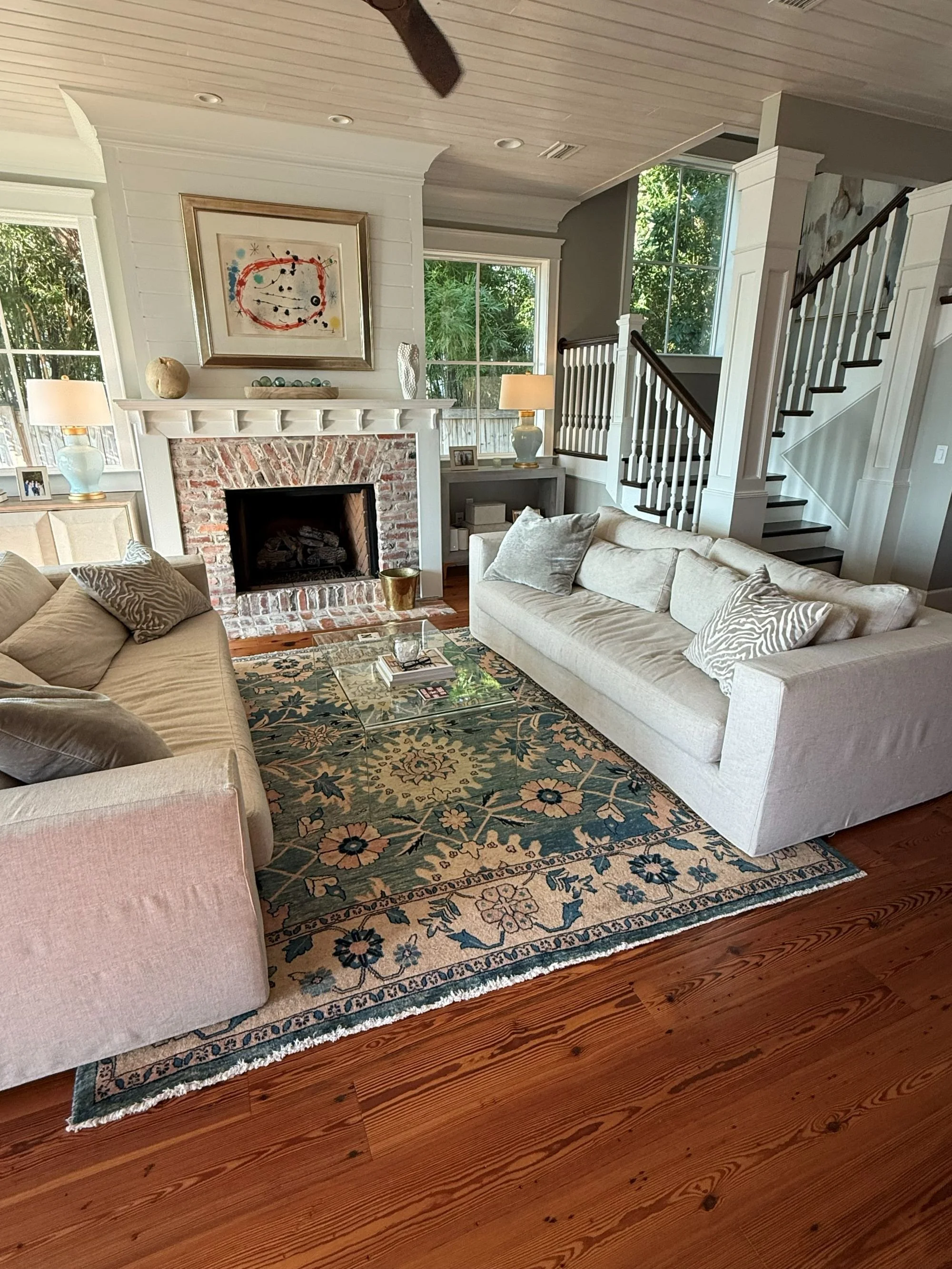 Client Home, FL