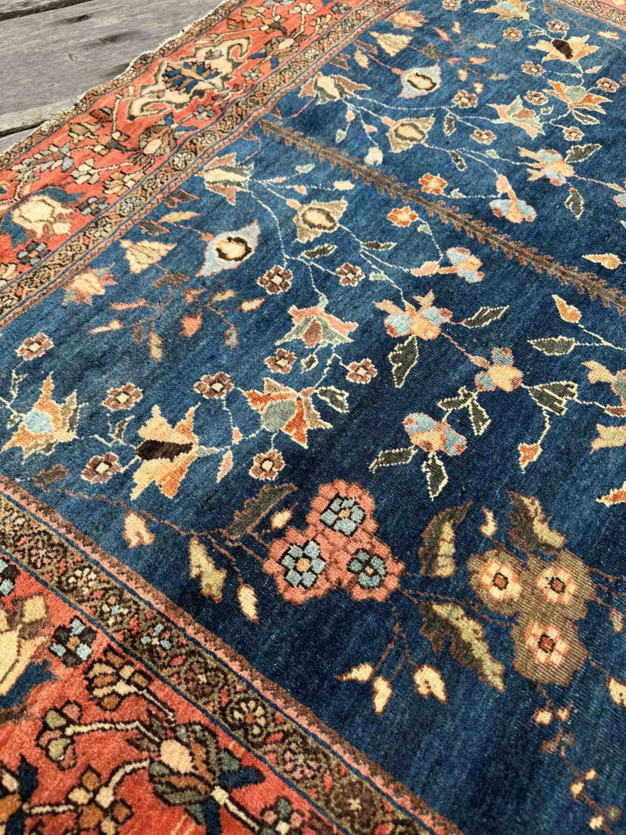 fine oriental rugs