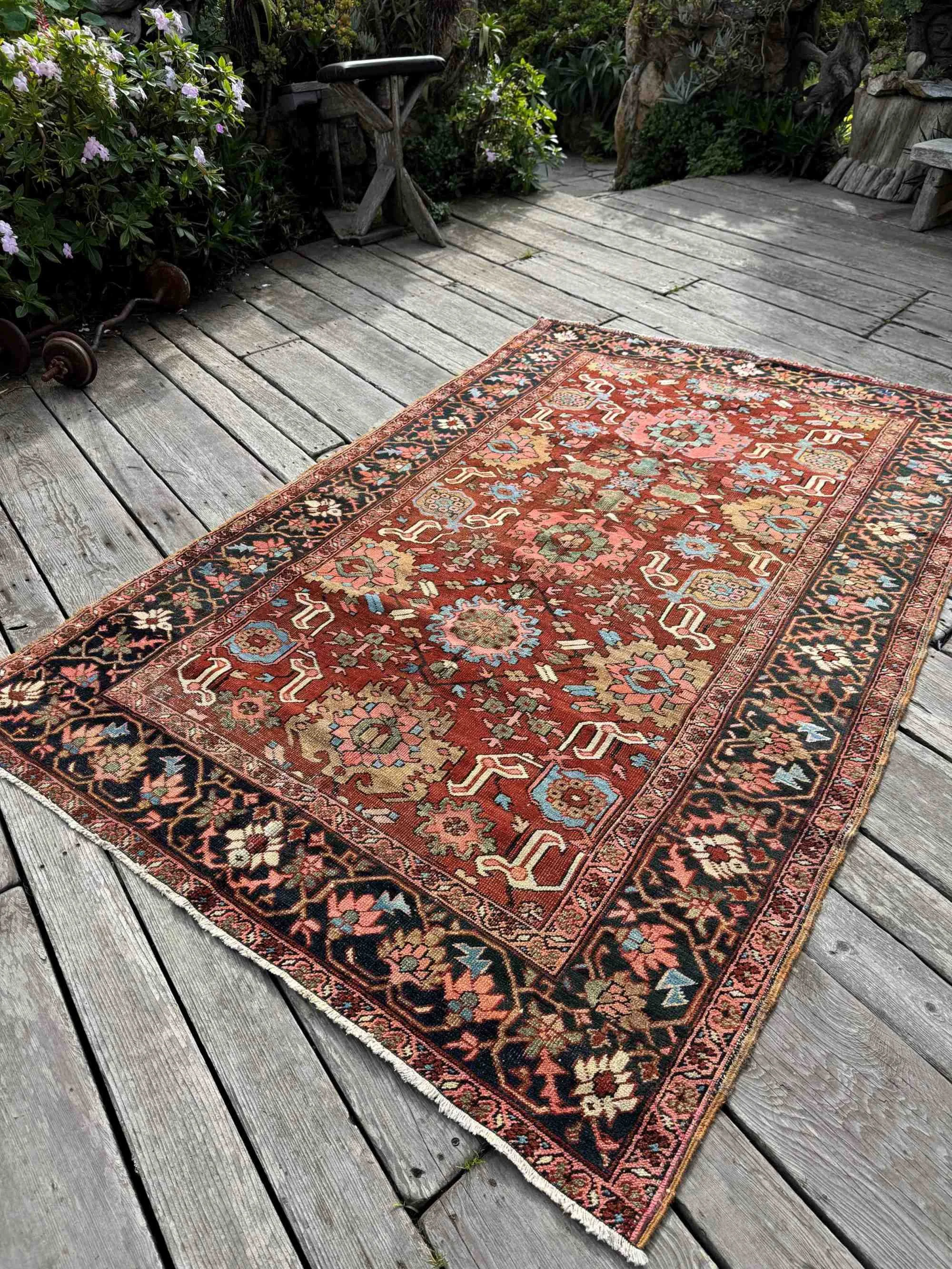 connoisseur caliber rugs