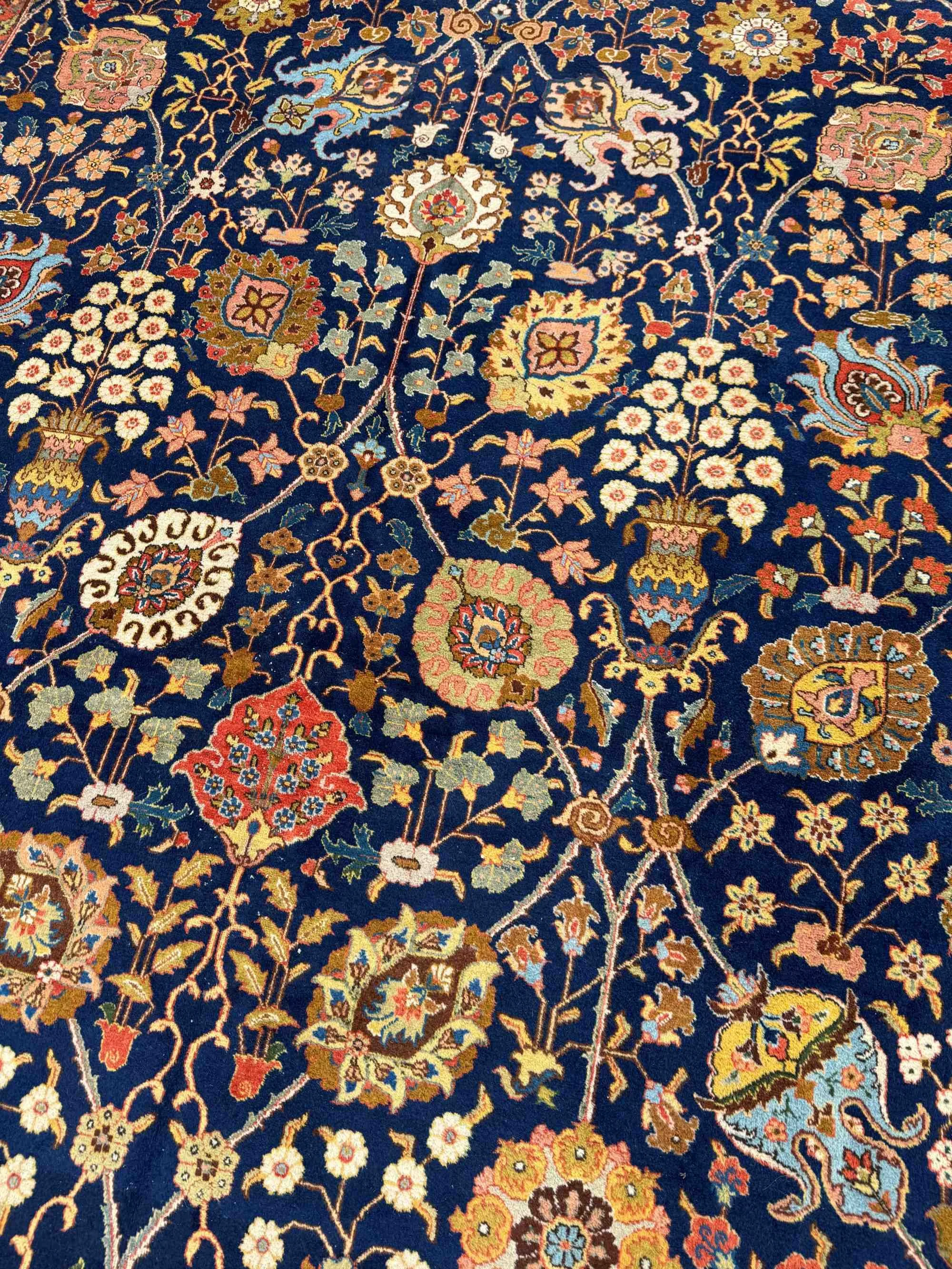 luxury Persian rugs for sale