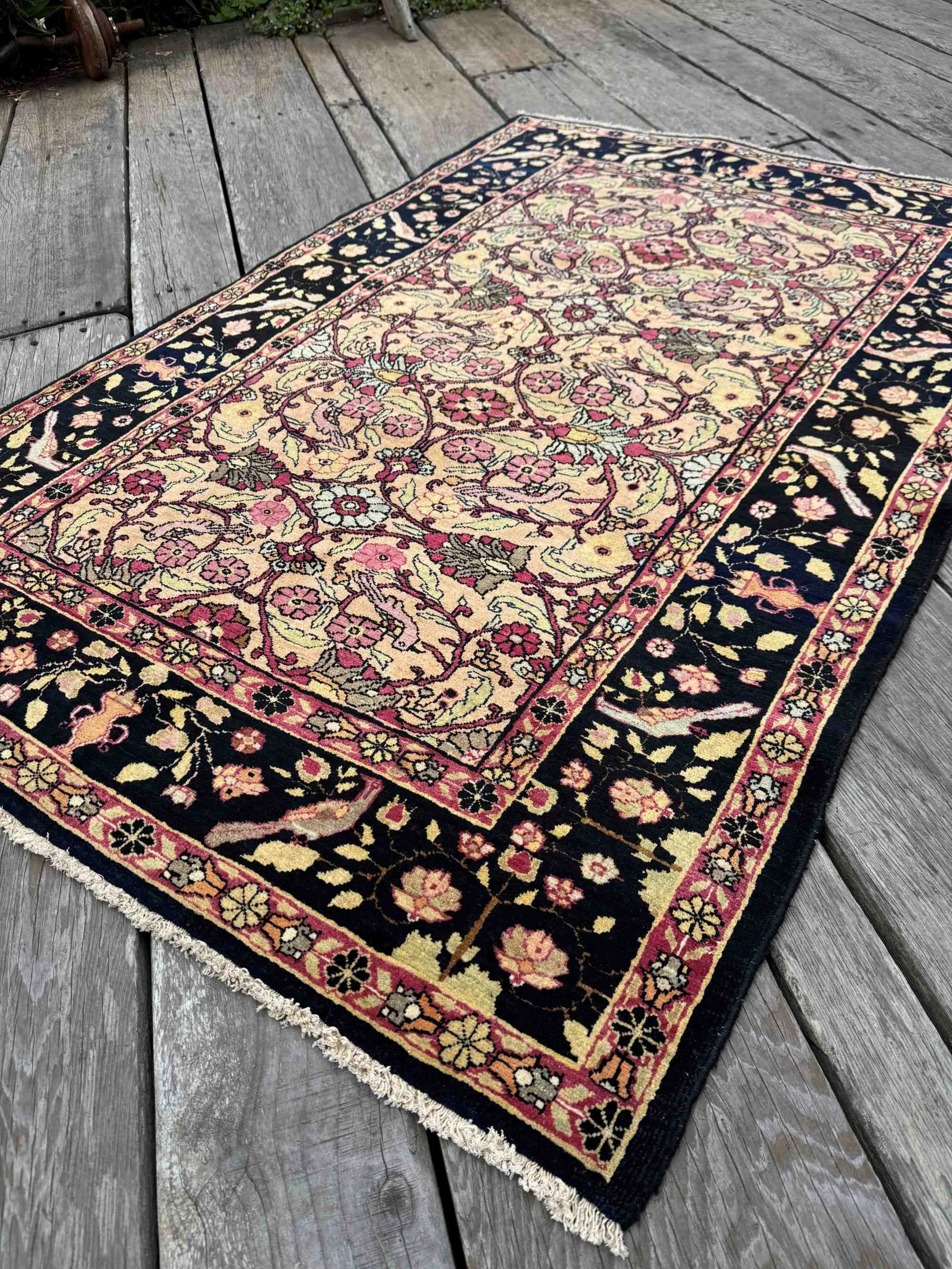 fine antique traditional rugs