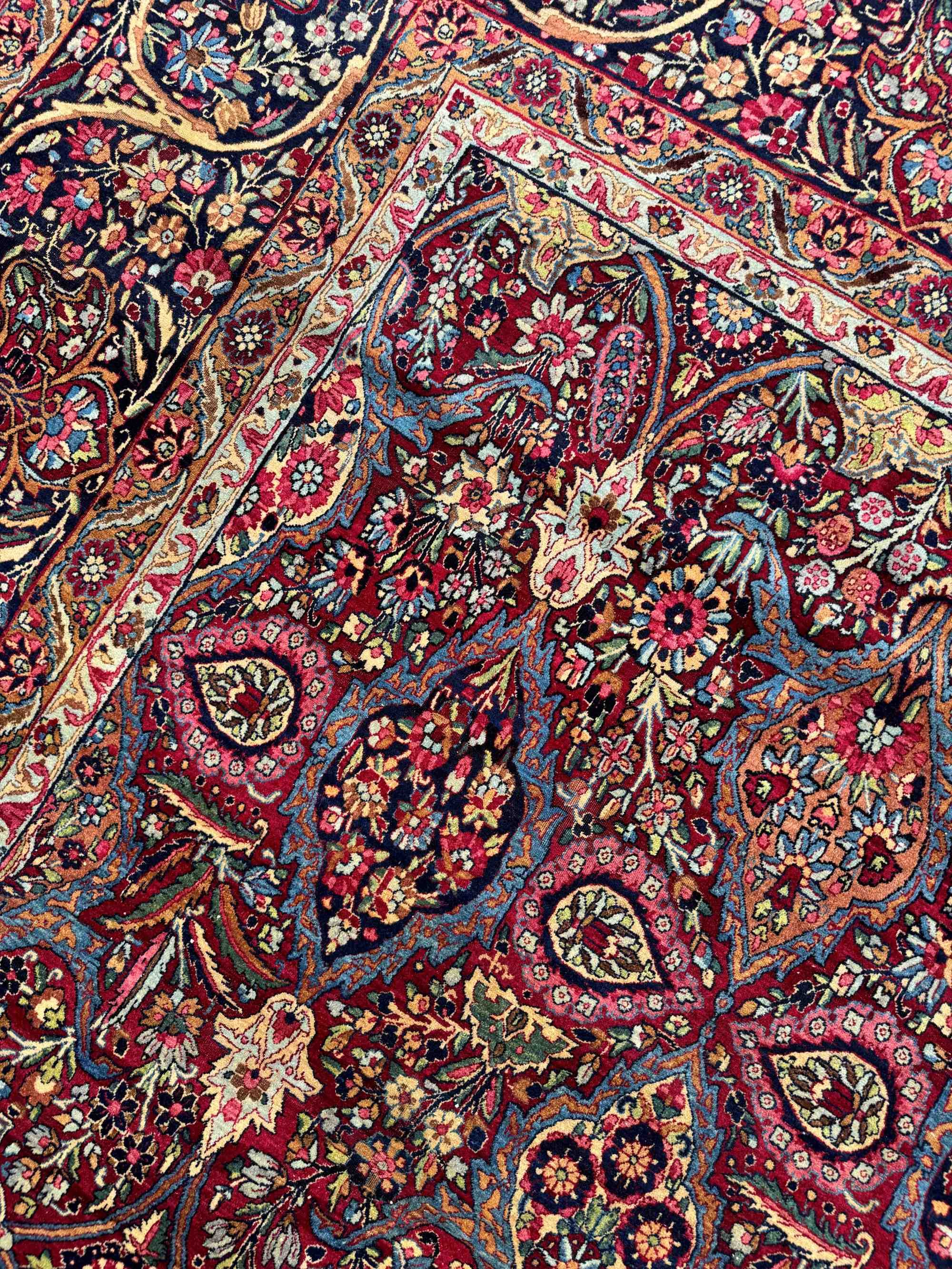 large vintage rugs for sale