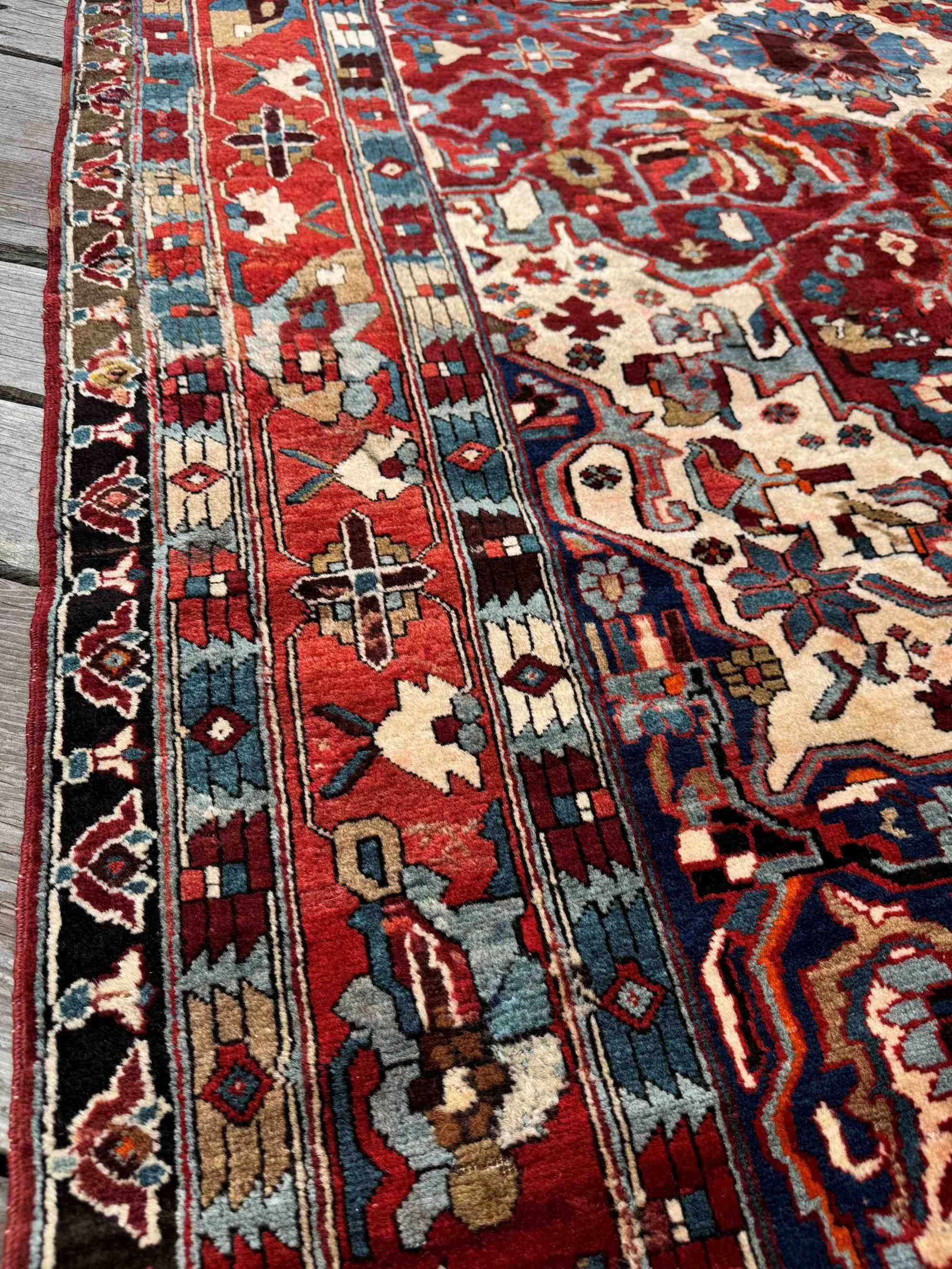 connoisseur caliber rugs