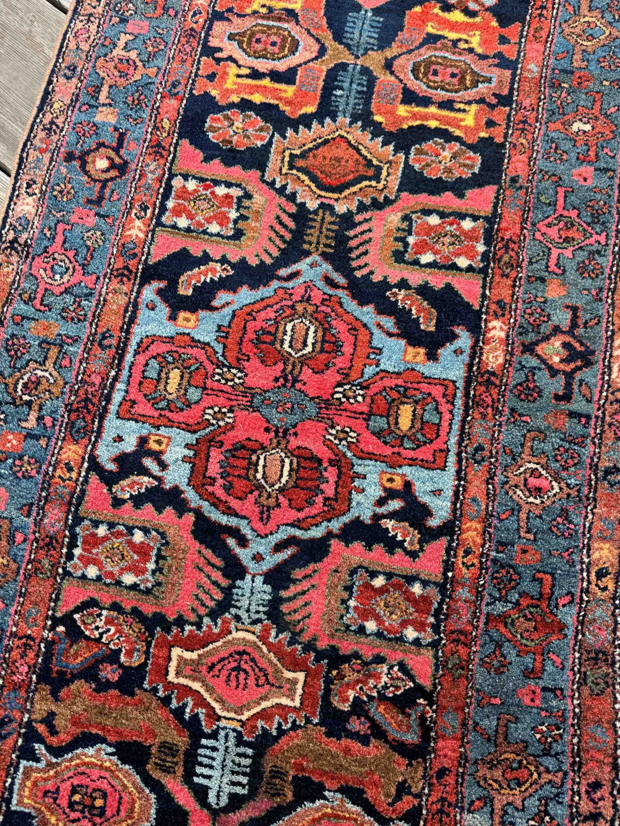 eclectic interiors