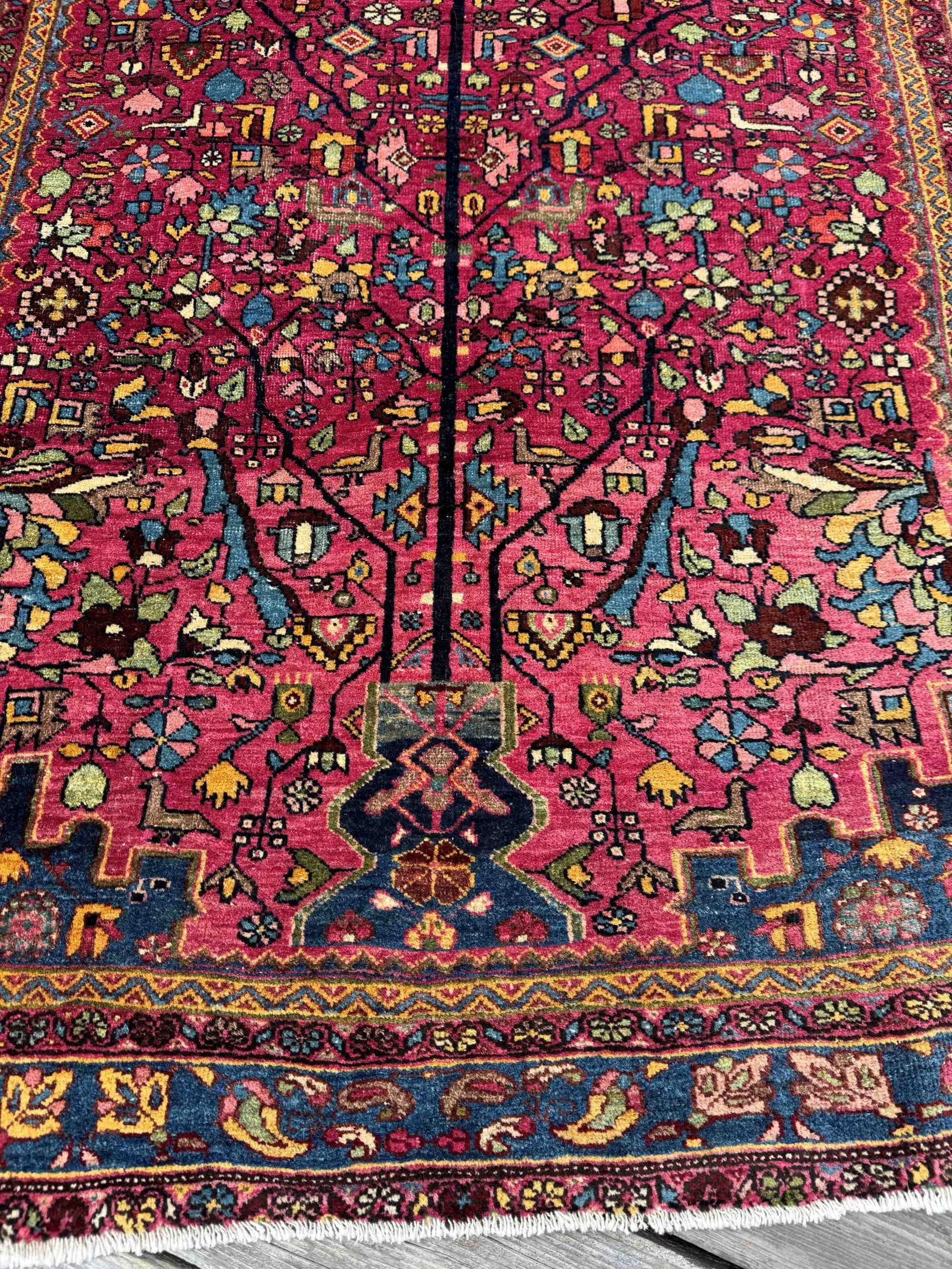 Fine Persian rugs for sale