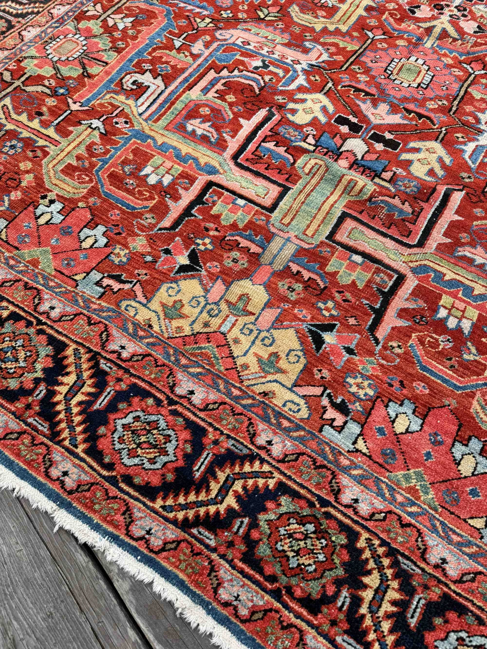luxury Persian rugs for sale