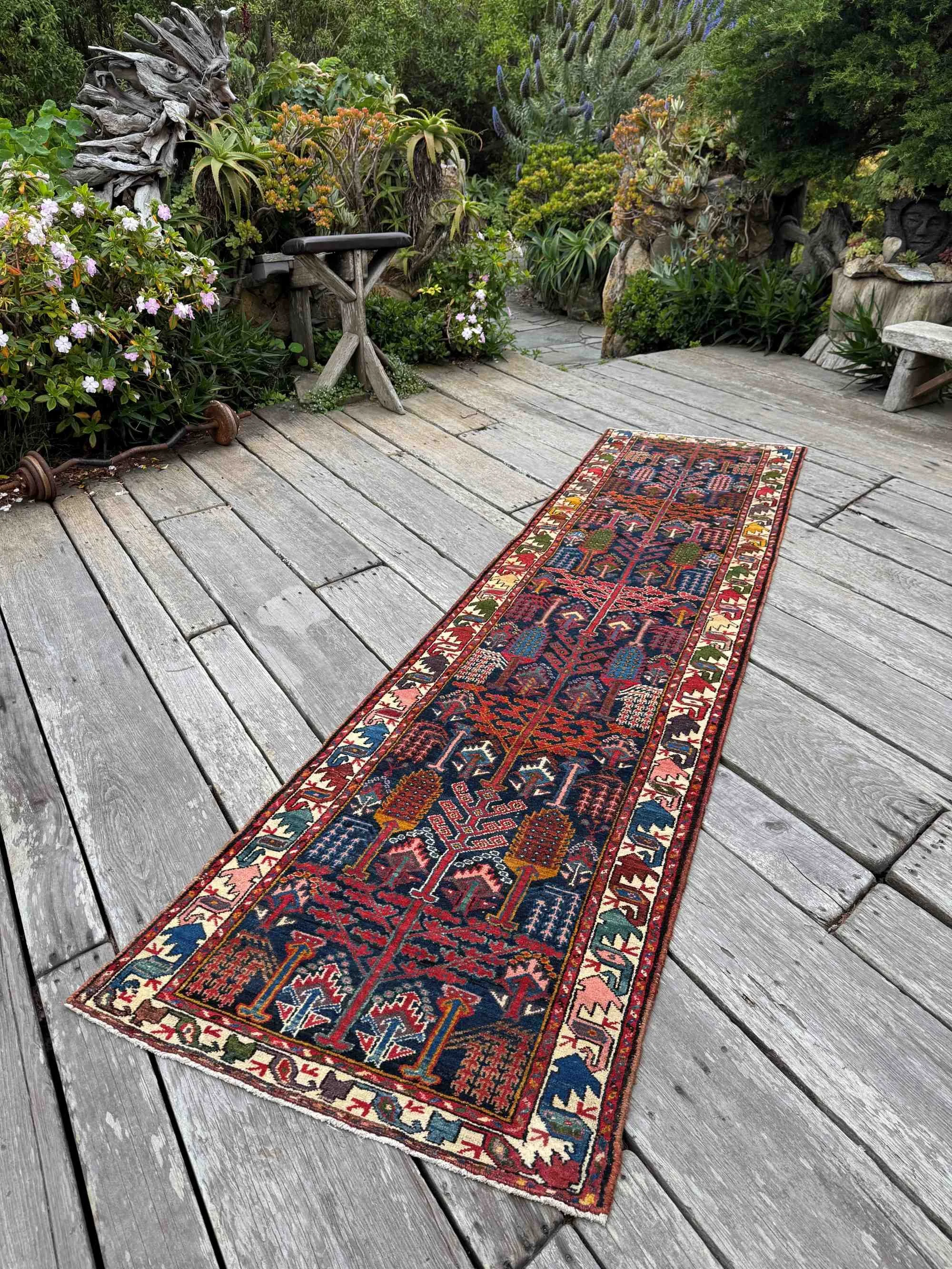kurdish rugs