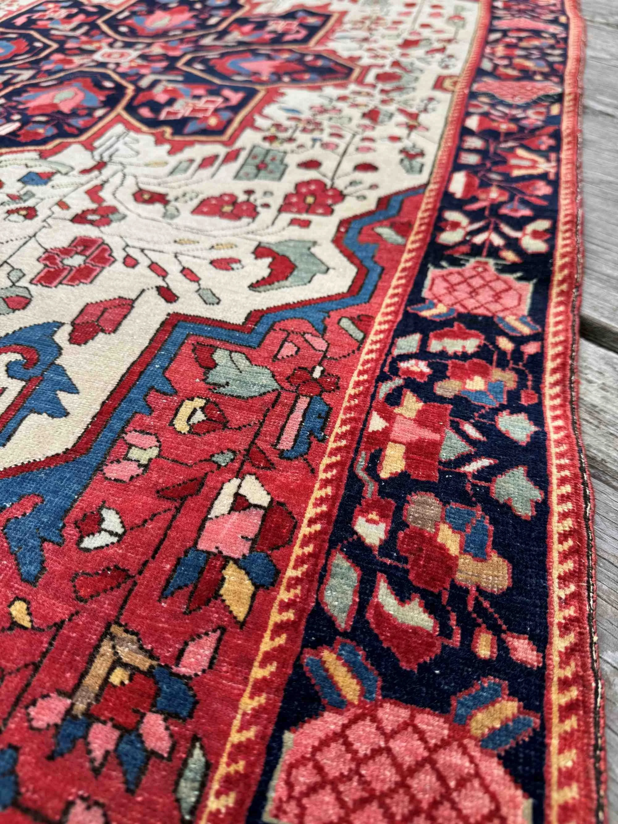 fine antique traditional rugs