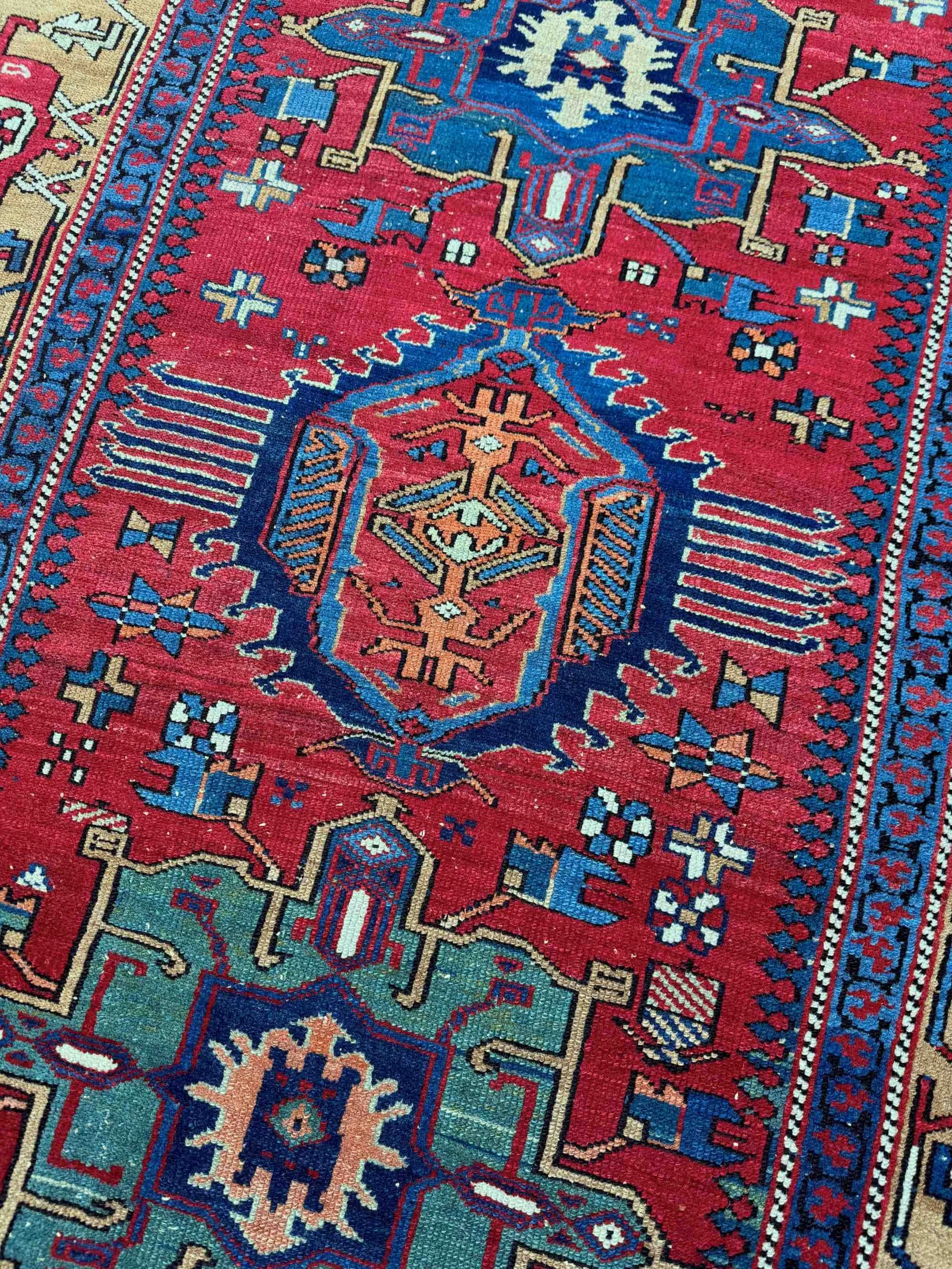 Fine Persian rugs for sale