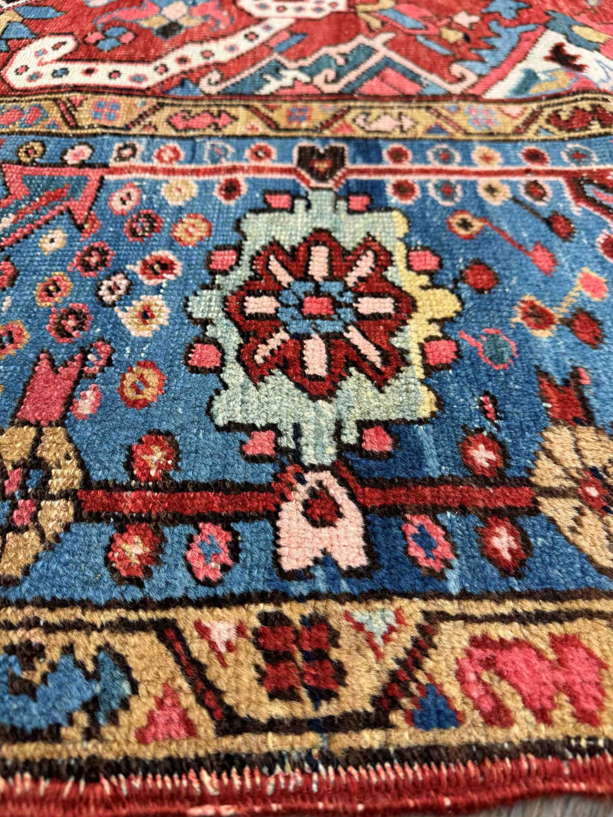 collectable antique rugs