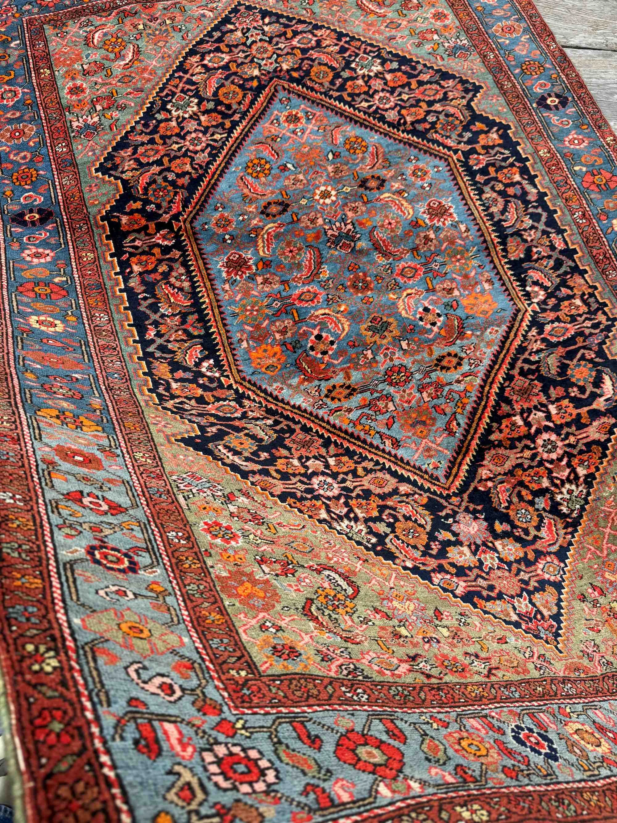 Fine Persian rugs for sale