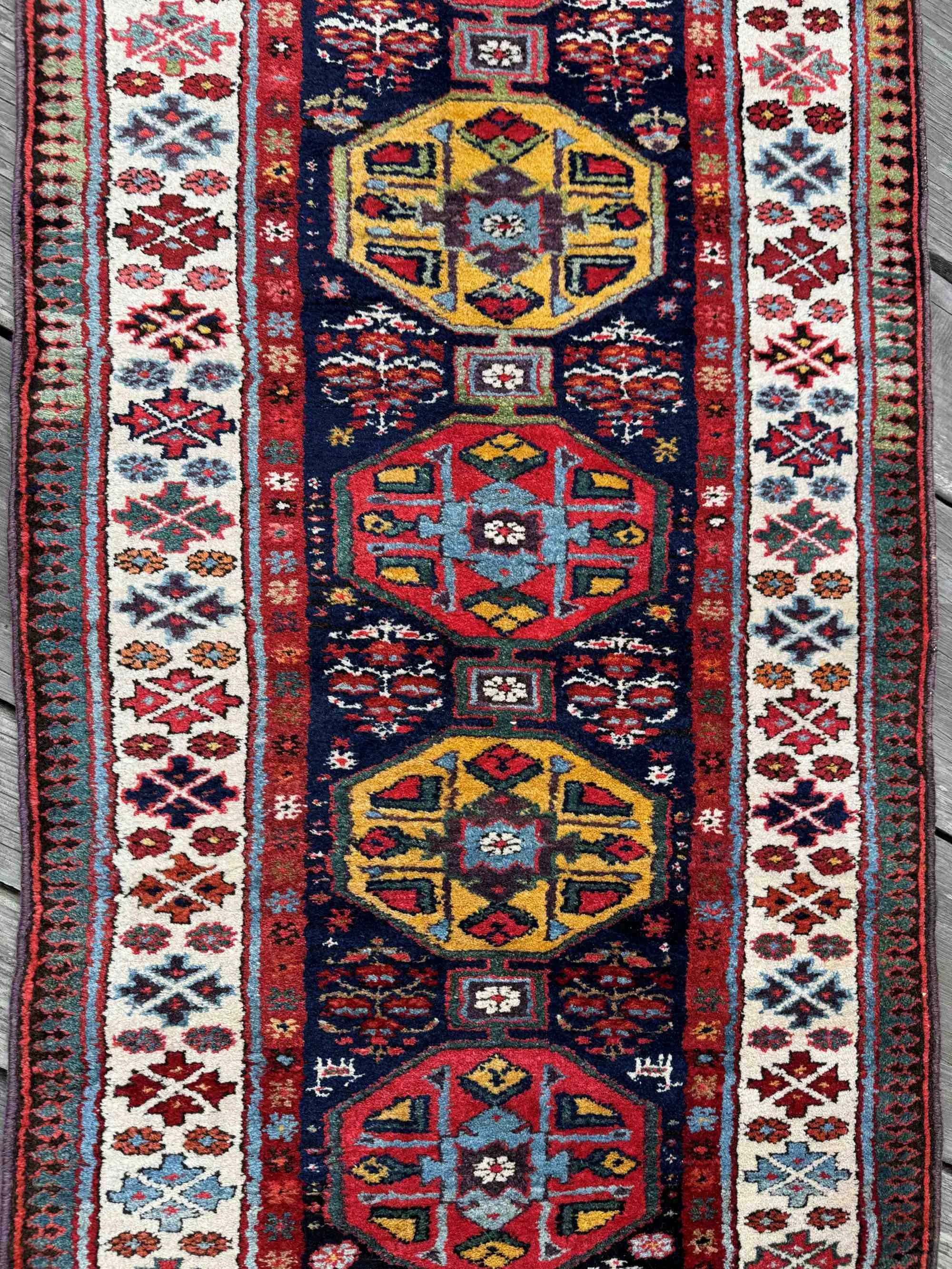 connoisseur caliber Persian rugs