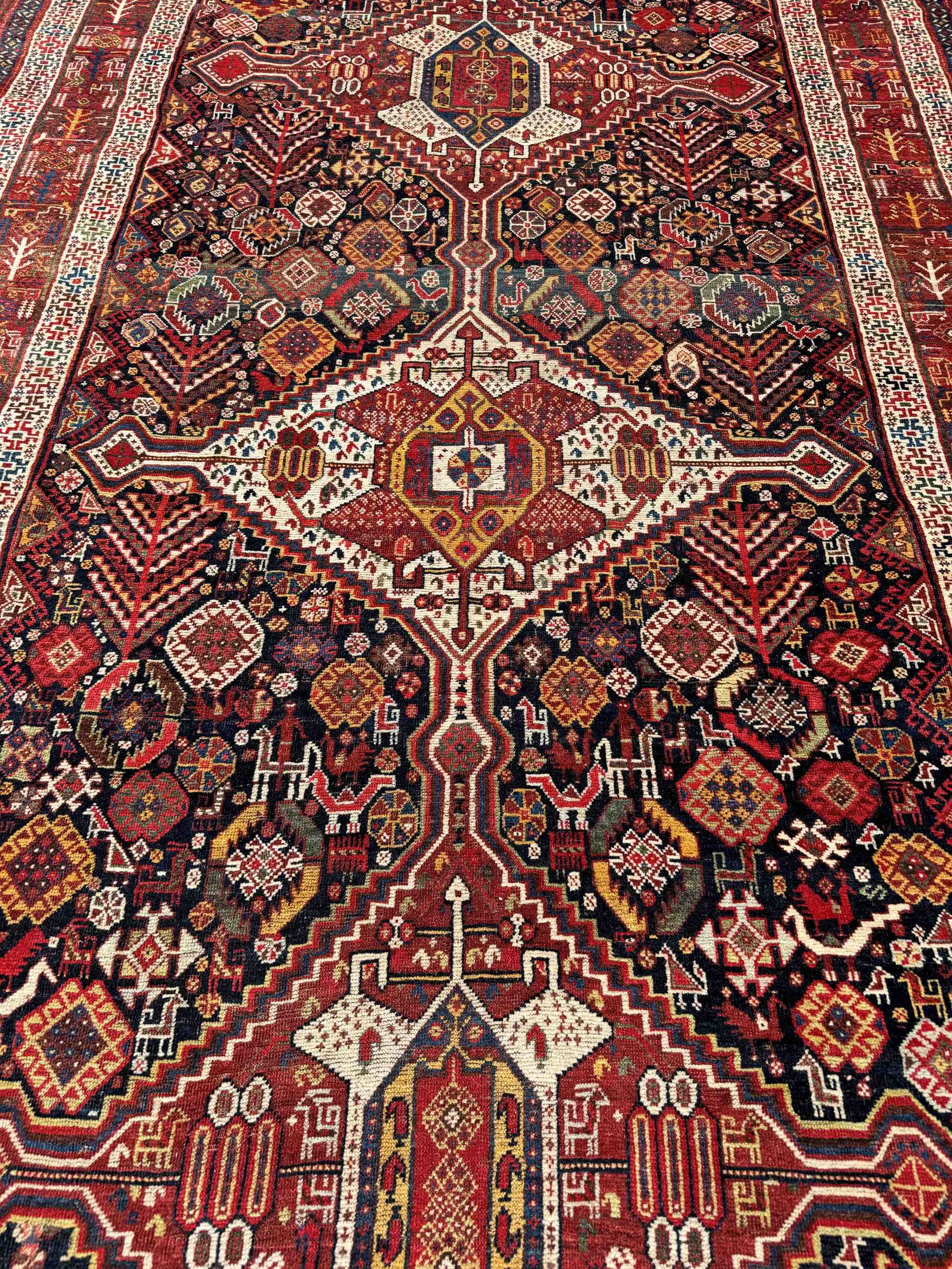 Fine Persian rugs for sale