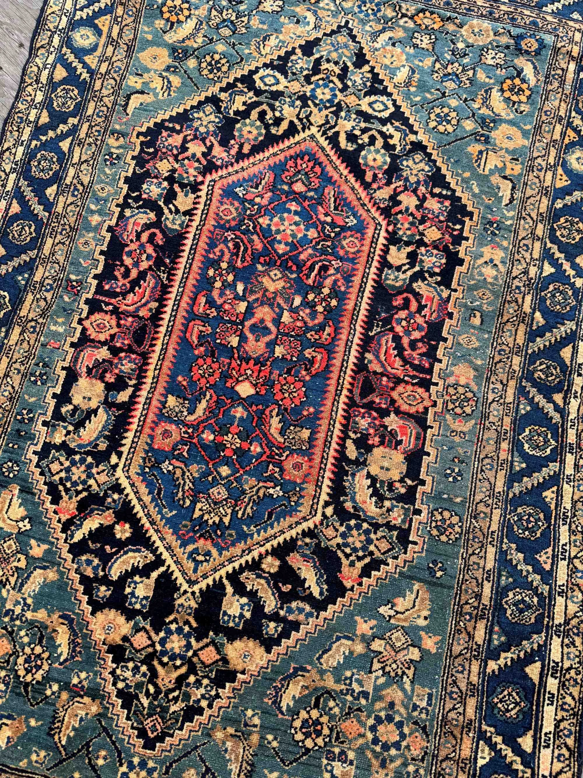 vintage persian rugs for sale