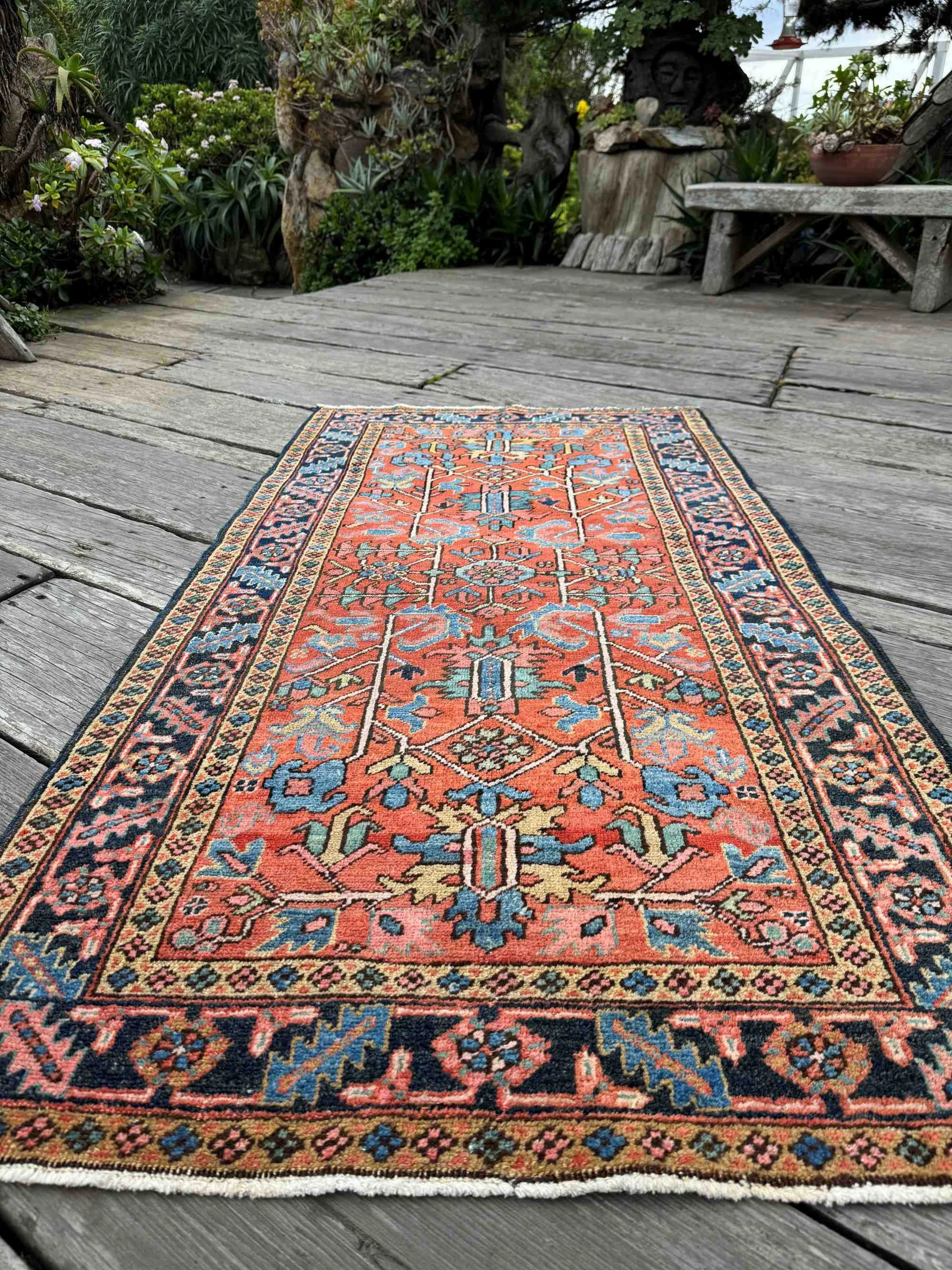 Fine Persian rugs for sale