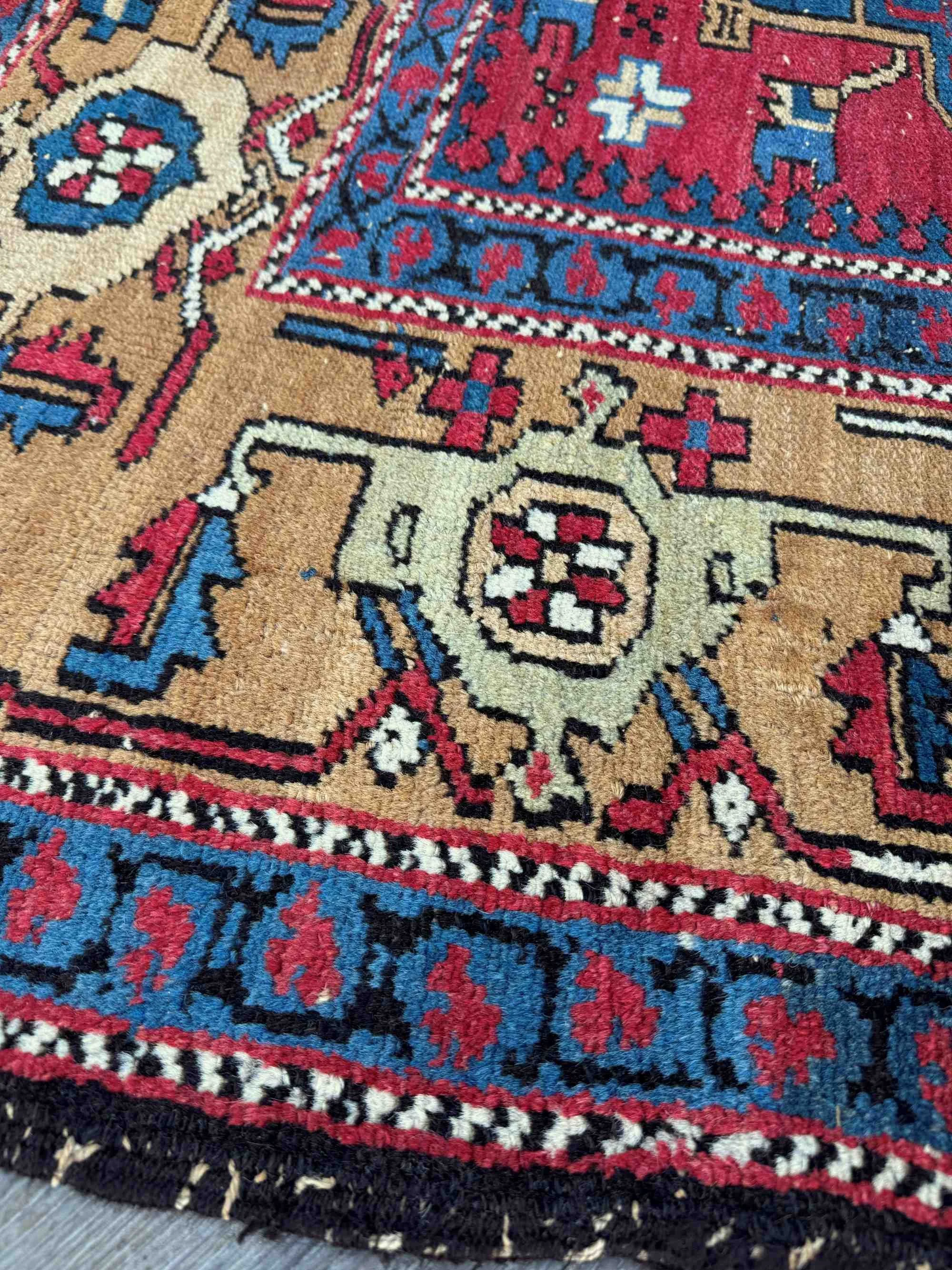 connoisseur caliber rugs