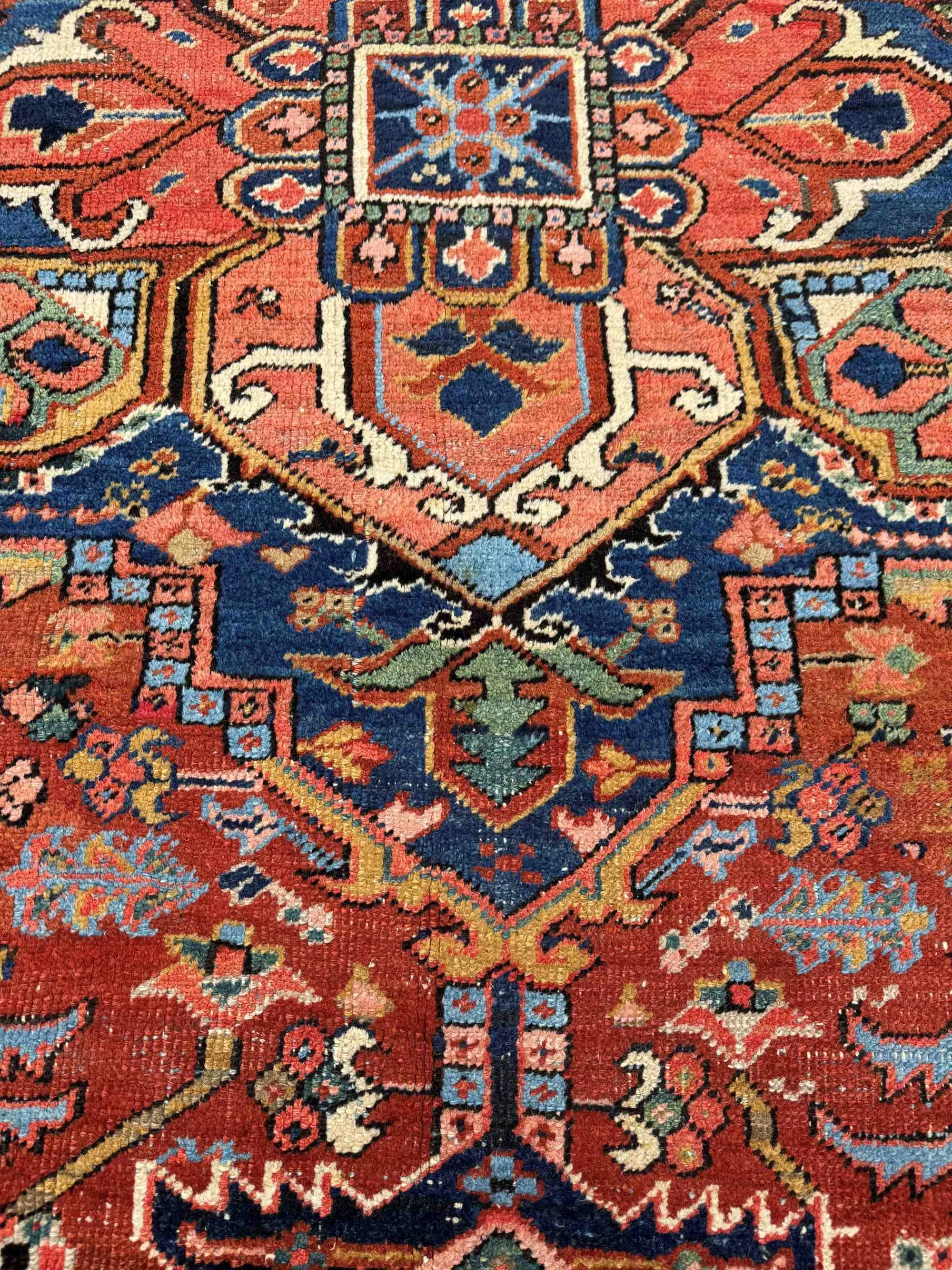 bakshaish rug