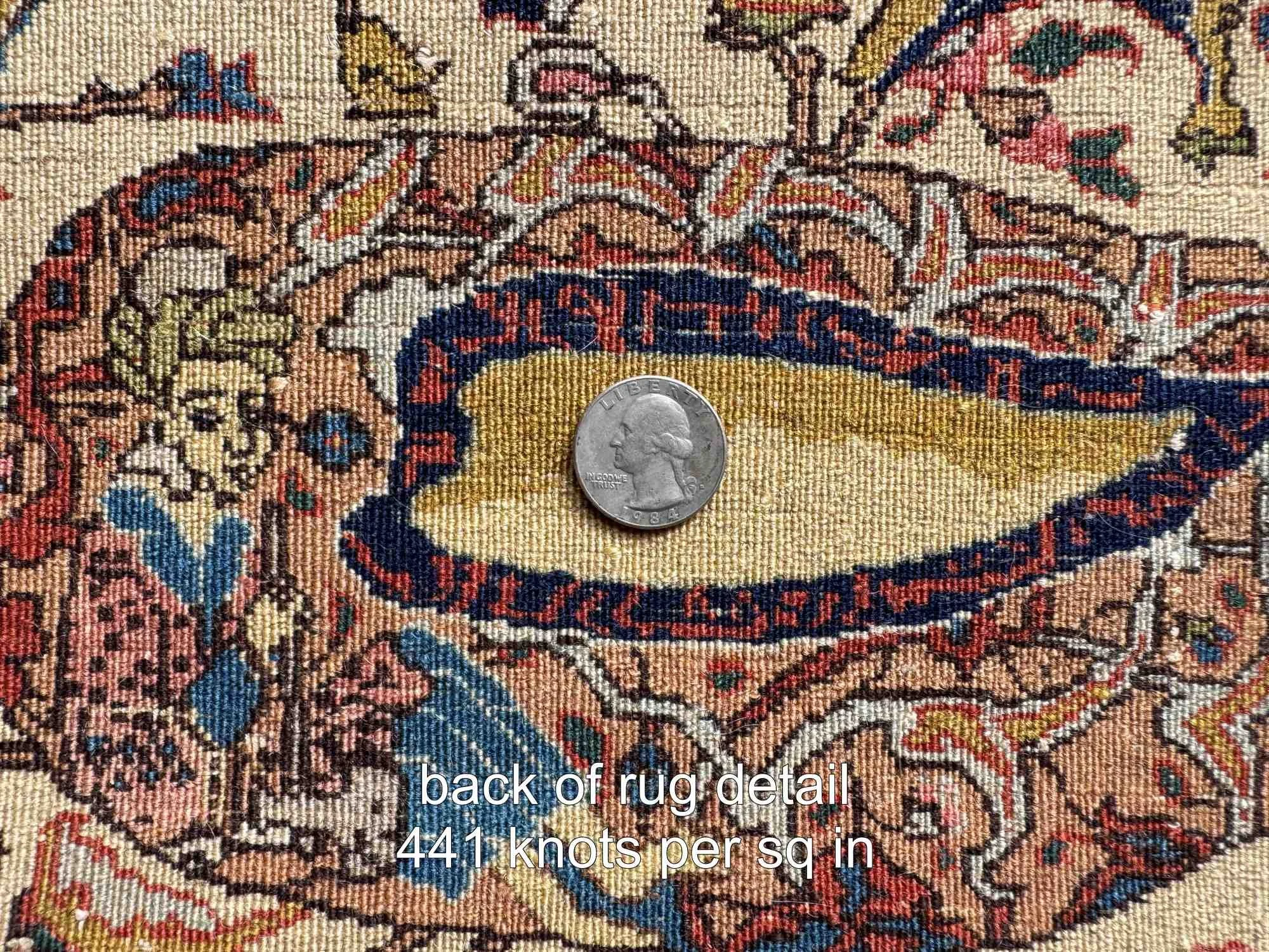 Fine Persian rugs for sale