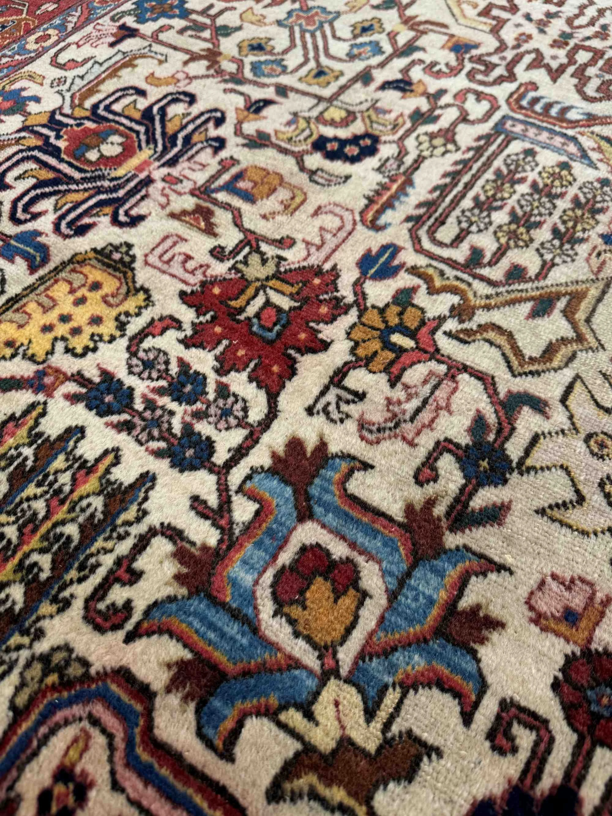 bohemian interiors