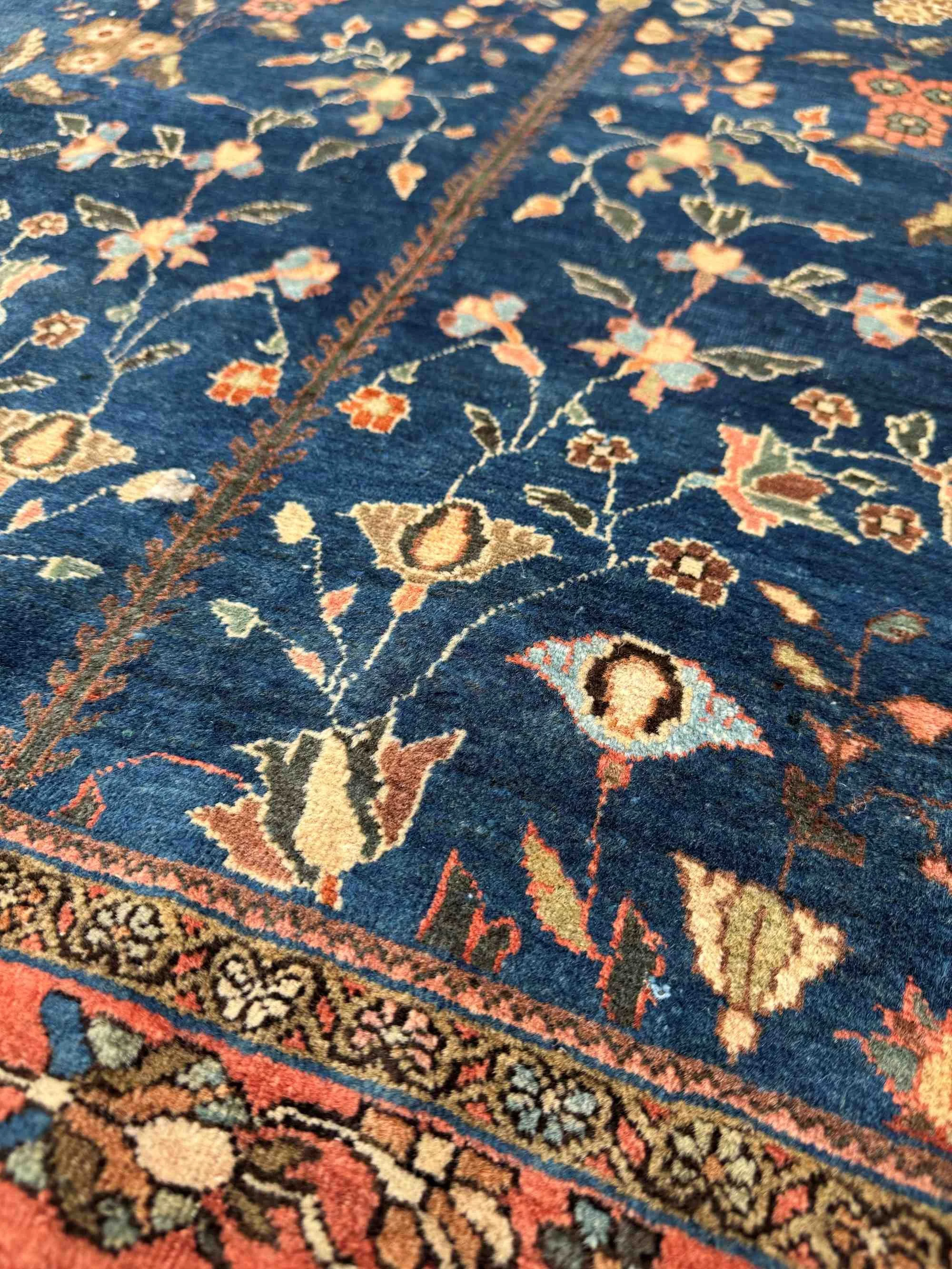 traditional interiors