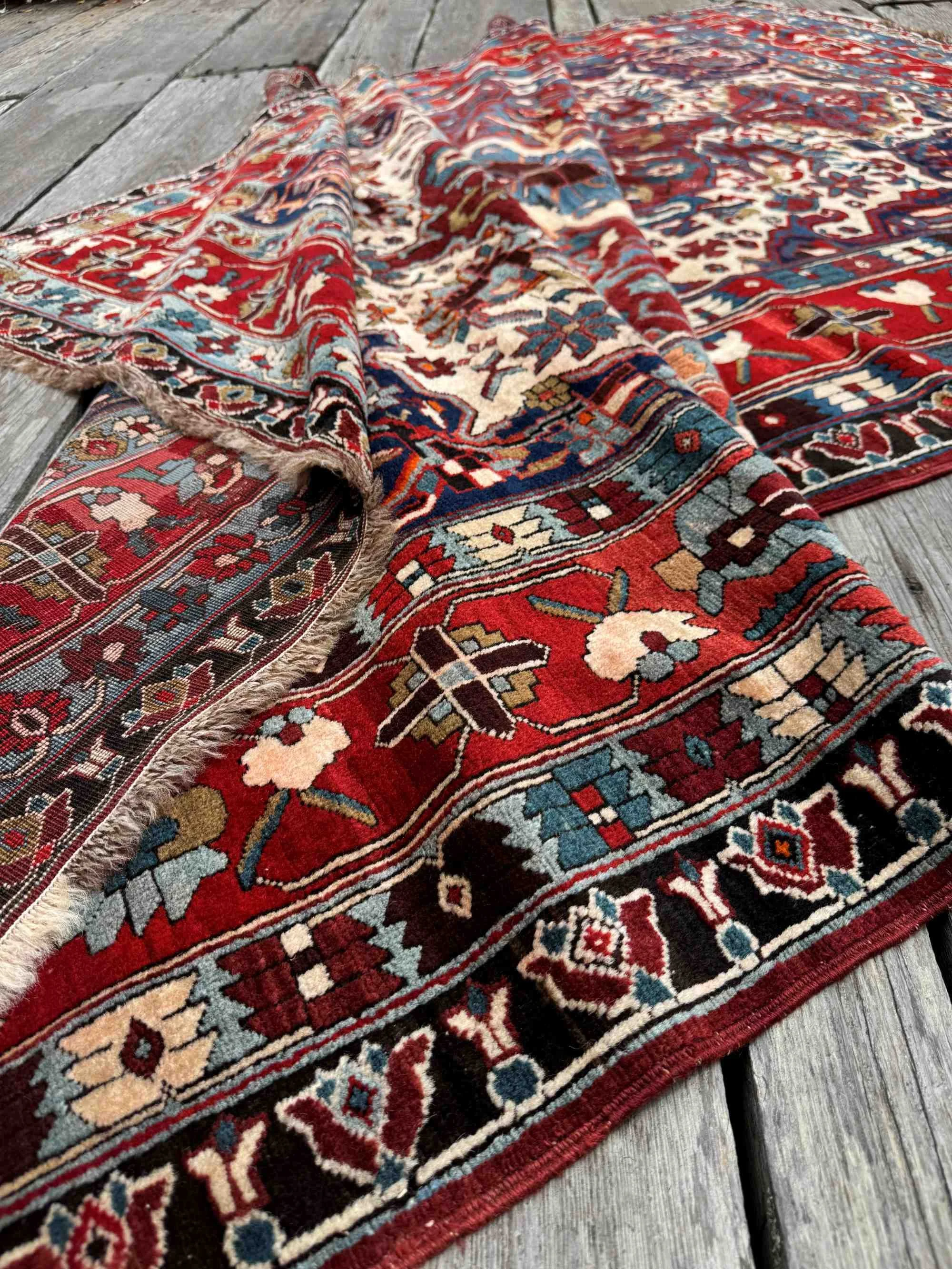 traditional interiors