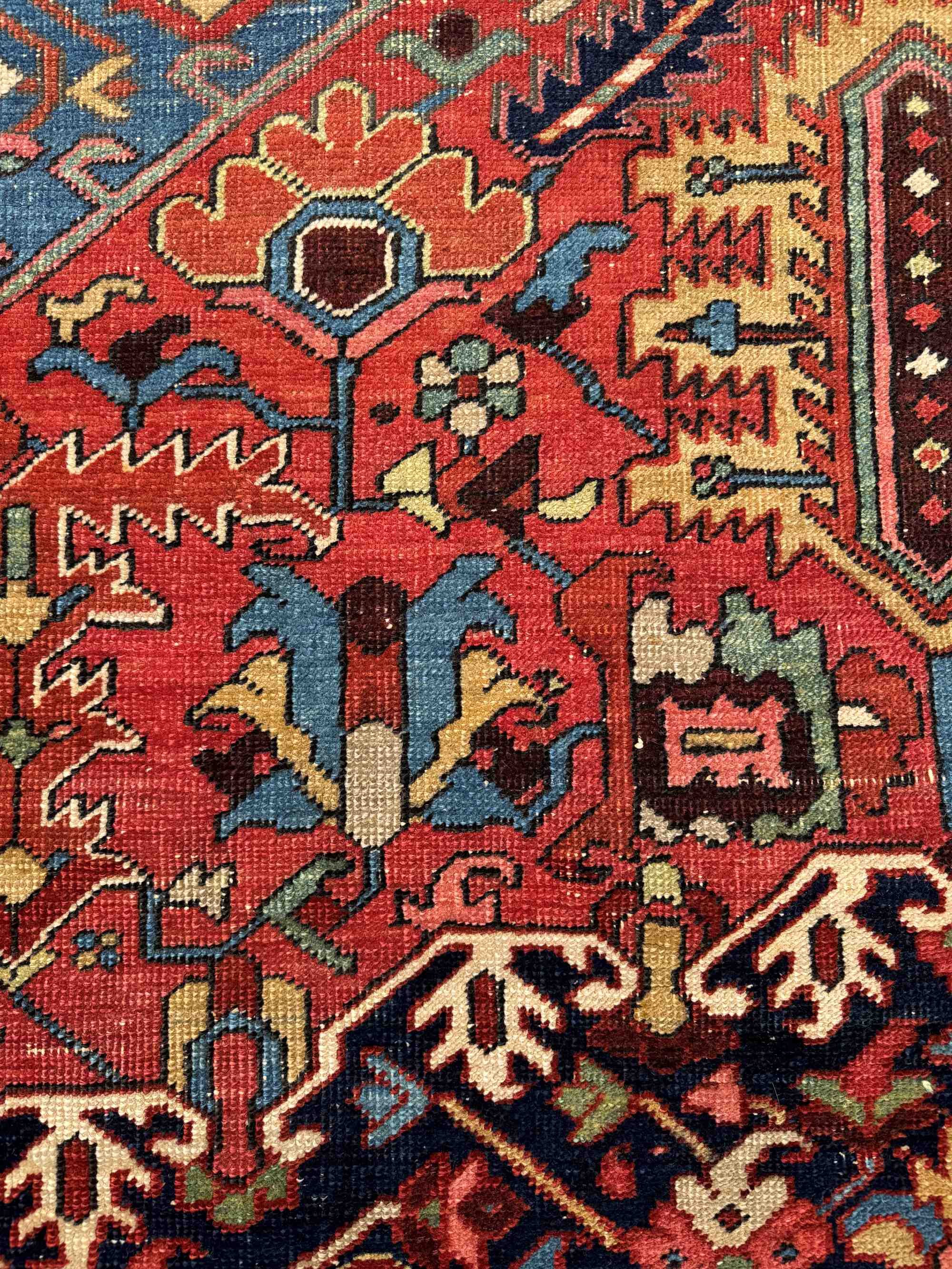 Fine Persian rugs for sale