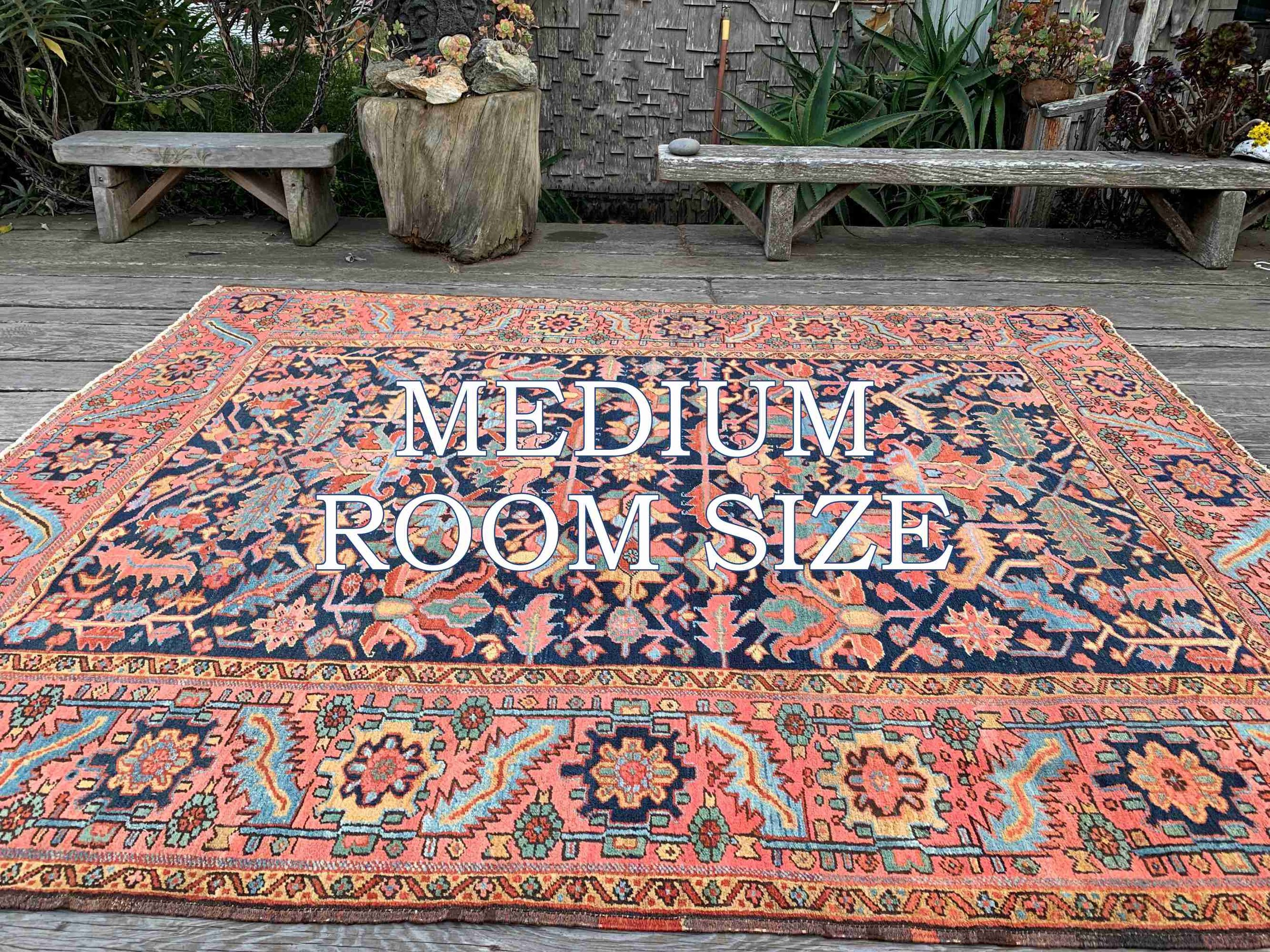Steelman Rugs